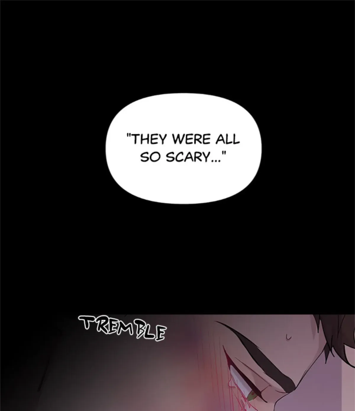 Howling Under the Moonlight Chapter 67 403 c2e0a8ba85f8