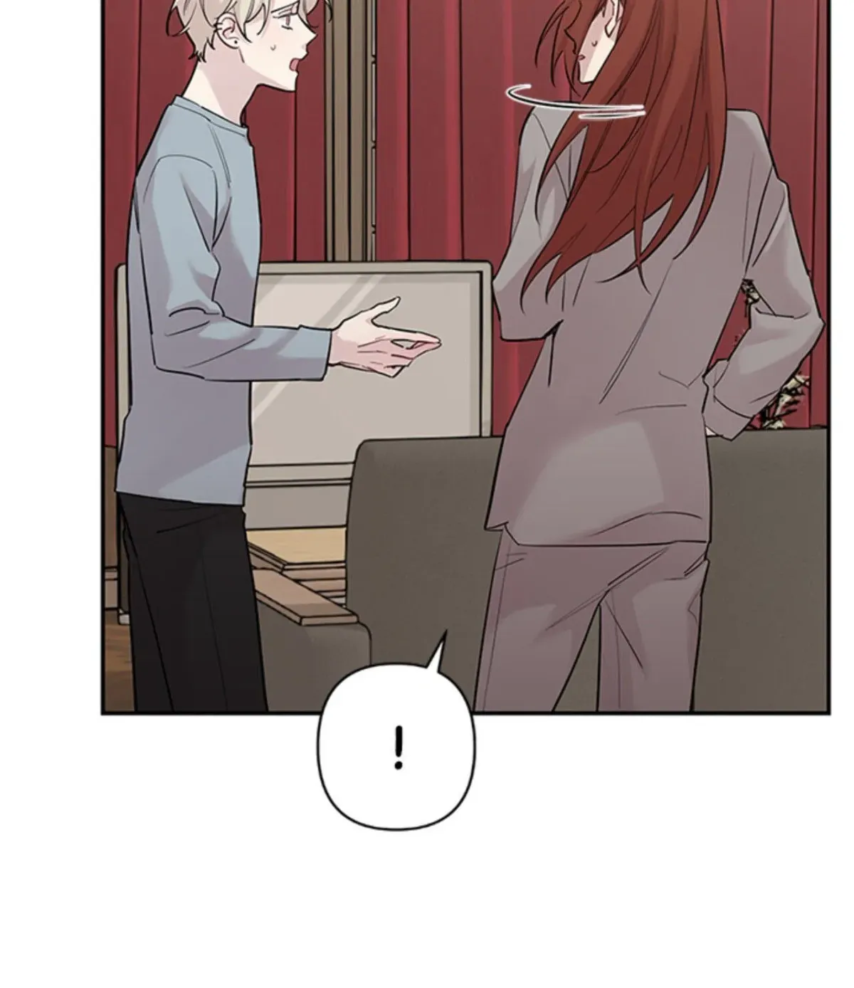 Howling Under the Moonlight Chapter 67 352 cb5aaaaf0ca1