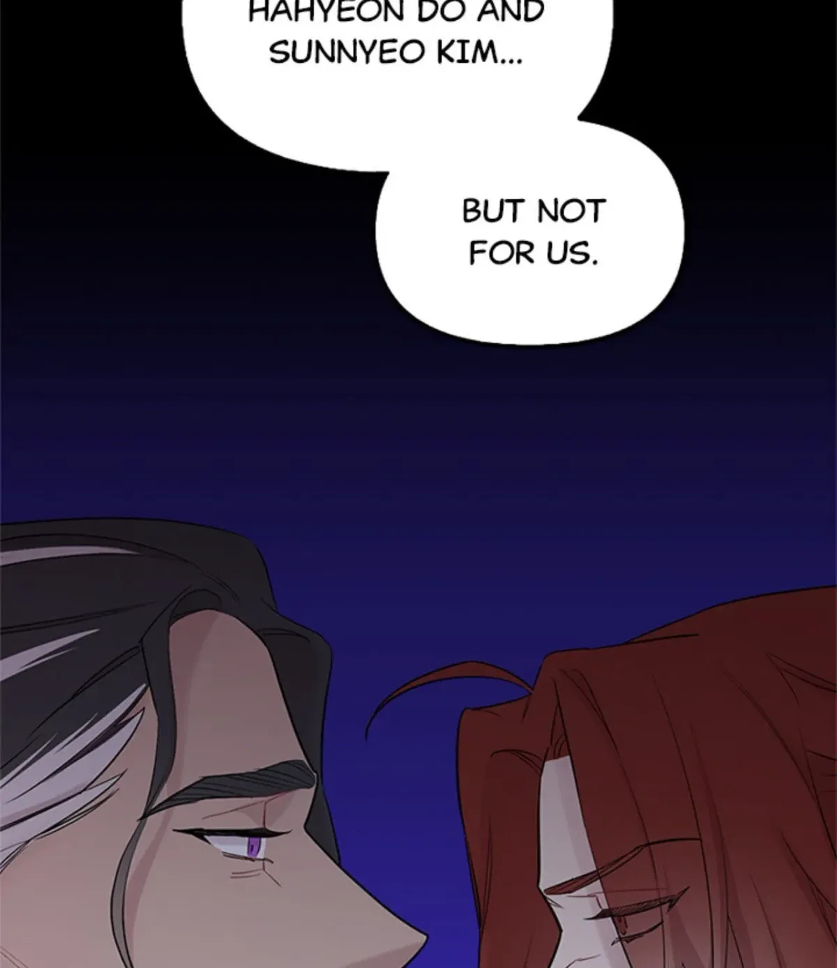 Howling Under the Moonlight Chapter 68 530 0fd41832e747