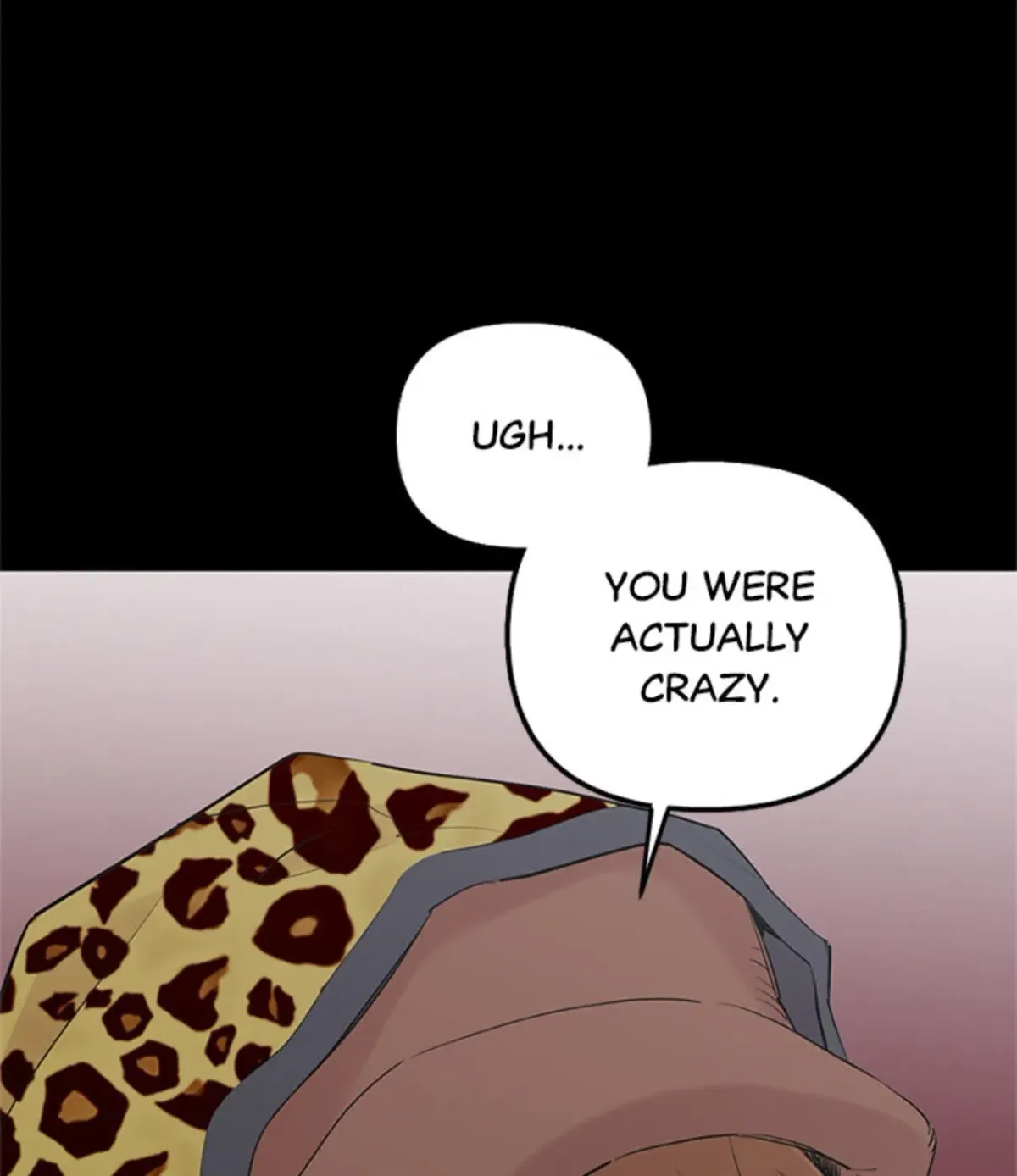 Howling Under the Moonlight Chapter 68 490 3ce089ff1cf1