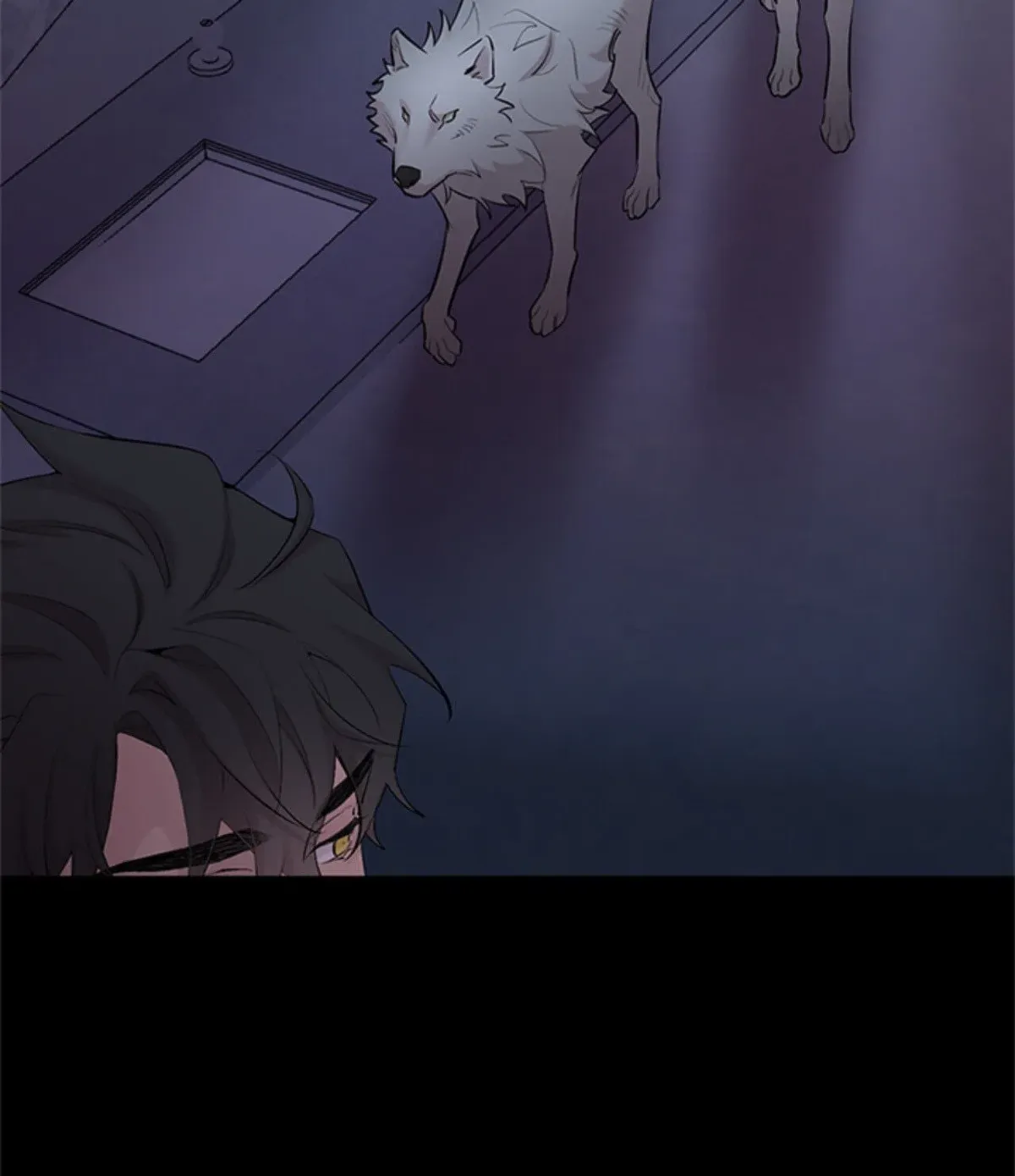 Howling Under the Moonlight Chapter 68 513 3ff7c072311c