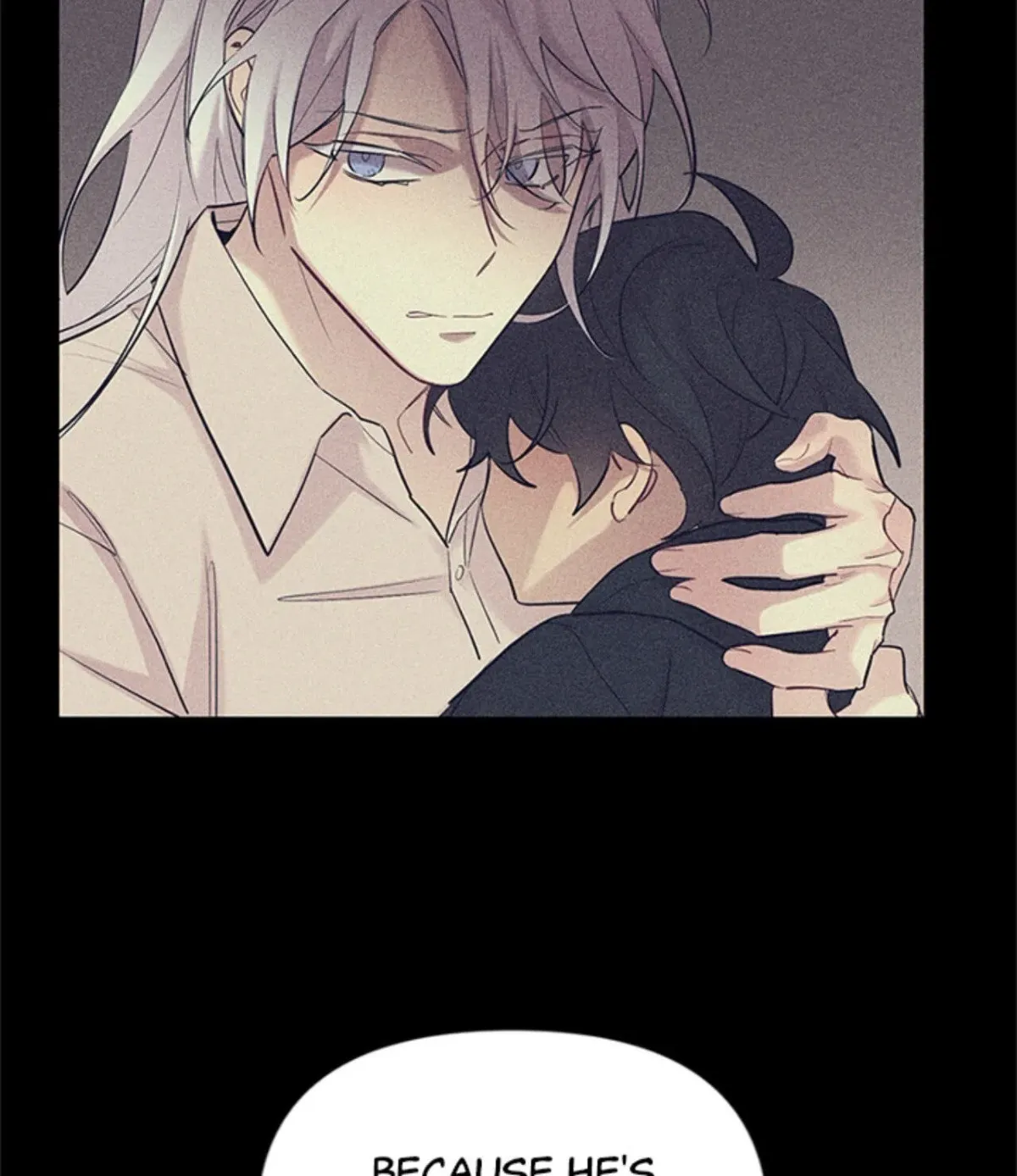 Howling Under the Moonlight Chapter 68 544 50b51e1580d8