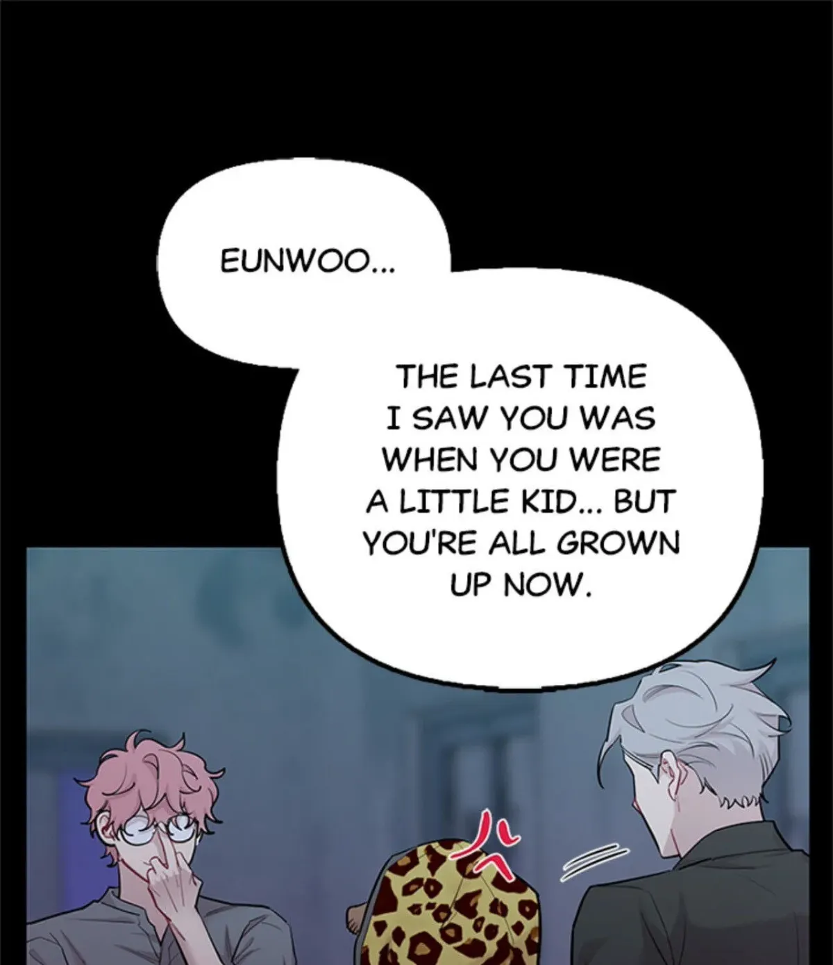 Howling Under the Moonlight Chapter 68 523 537414f4b083