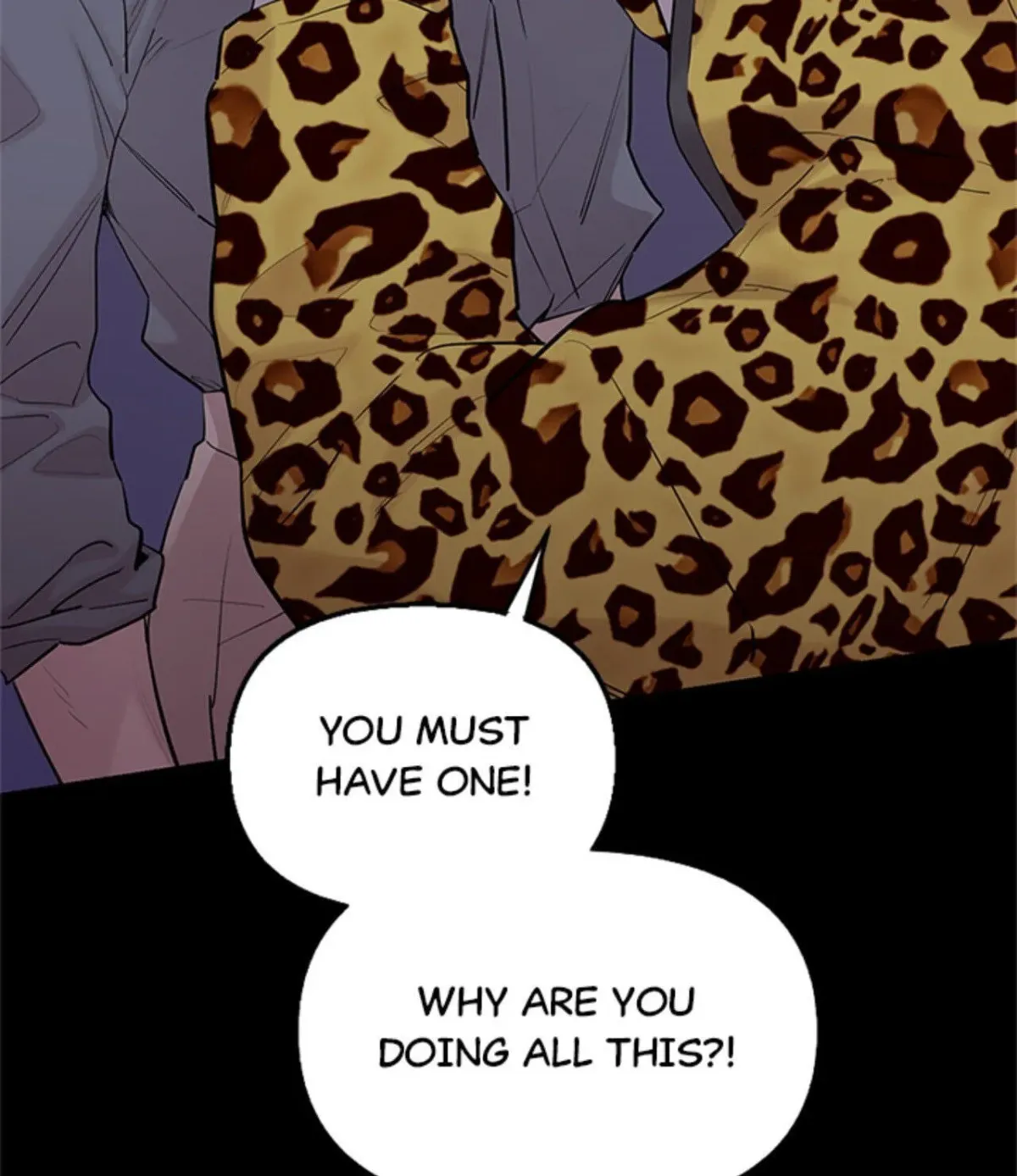 Howling Under the Moonlight Chapter 68 509 55052b8e07a7