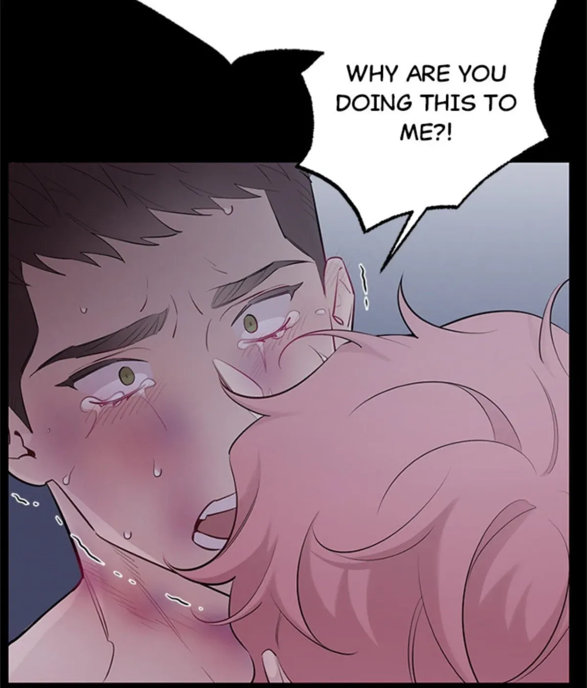 Howling Under the Moonlight Chapter 68 447 698b0c1e062b