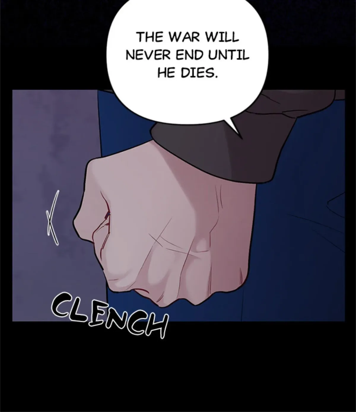 Howling Under the Moonlight Chapter 68 534 705e12158b56