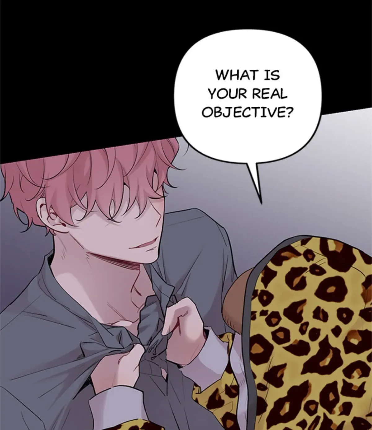 Howling Under the Moonlight Chapter 68 508 832a8b7cdeda