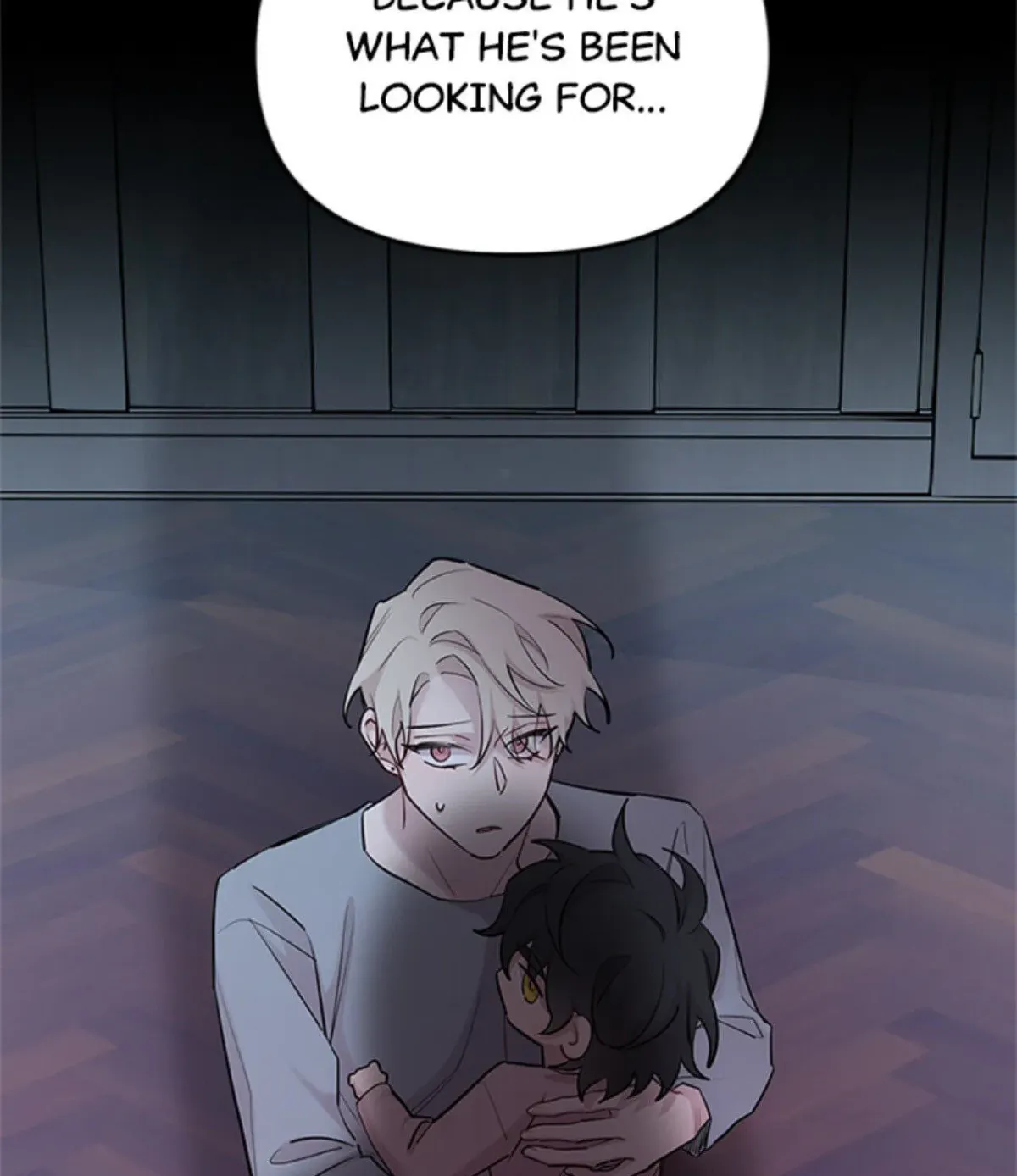 Howling Under the Moonlight Chapter 68 545 8922e2c7a564
