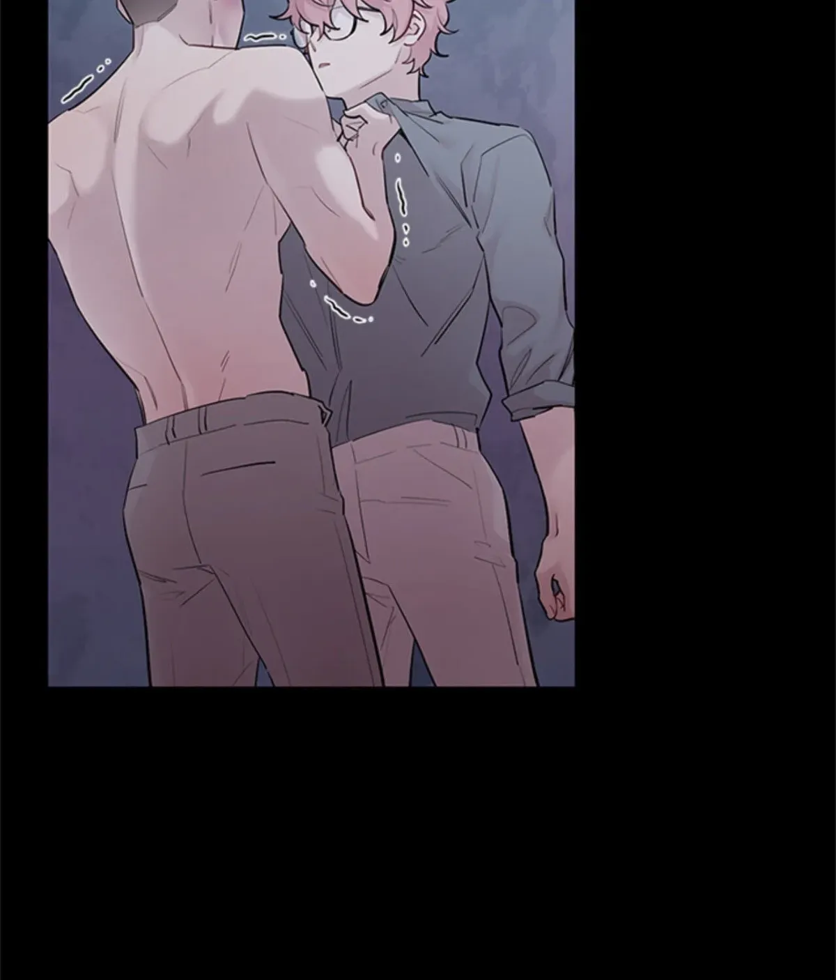 Howling Under the Moonlight Chapter 68 441 8bb954b468b8