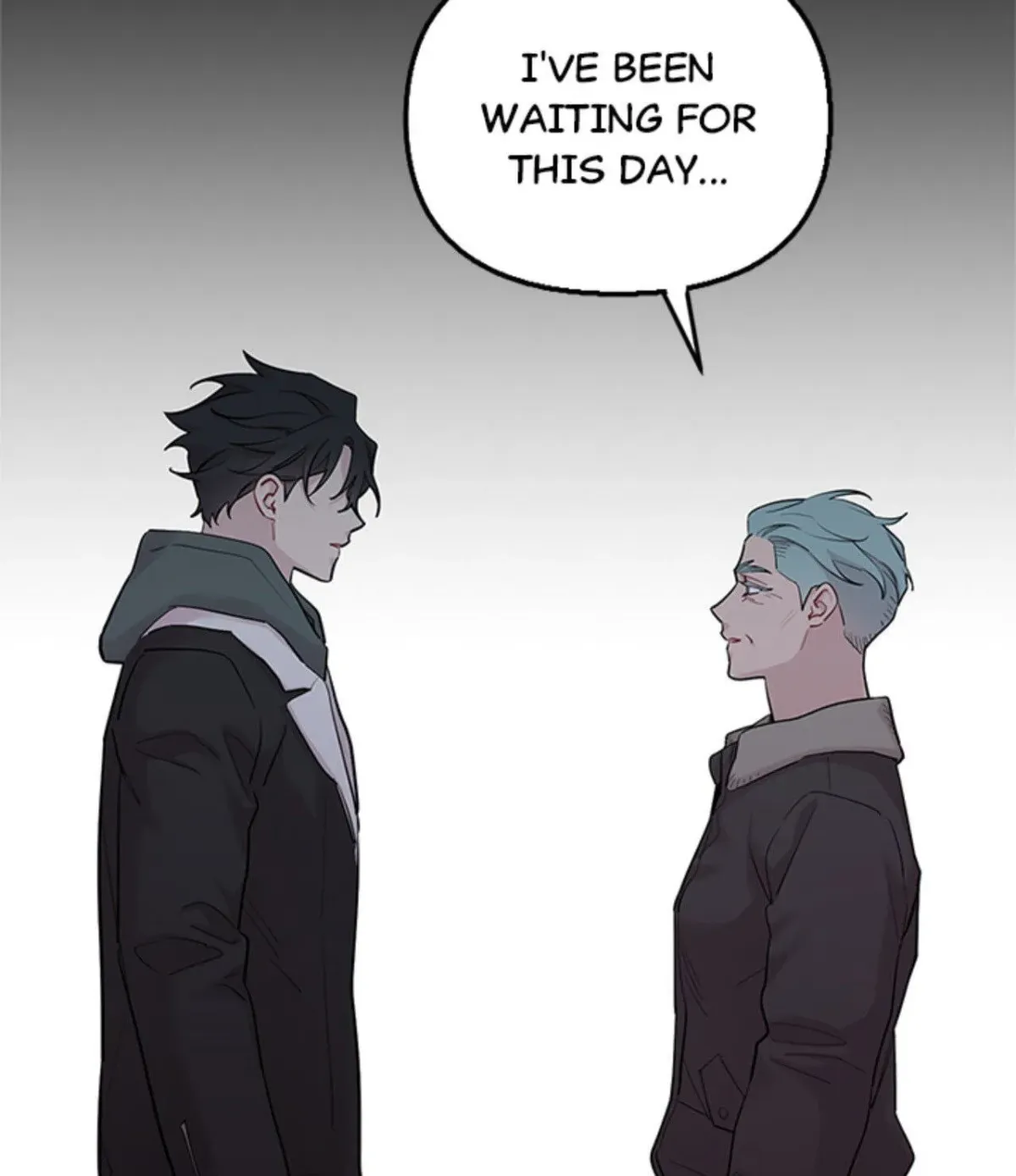 Howling Under the Moonlight Chapter 68 525 9381ba835980