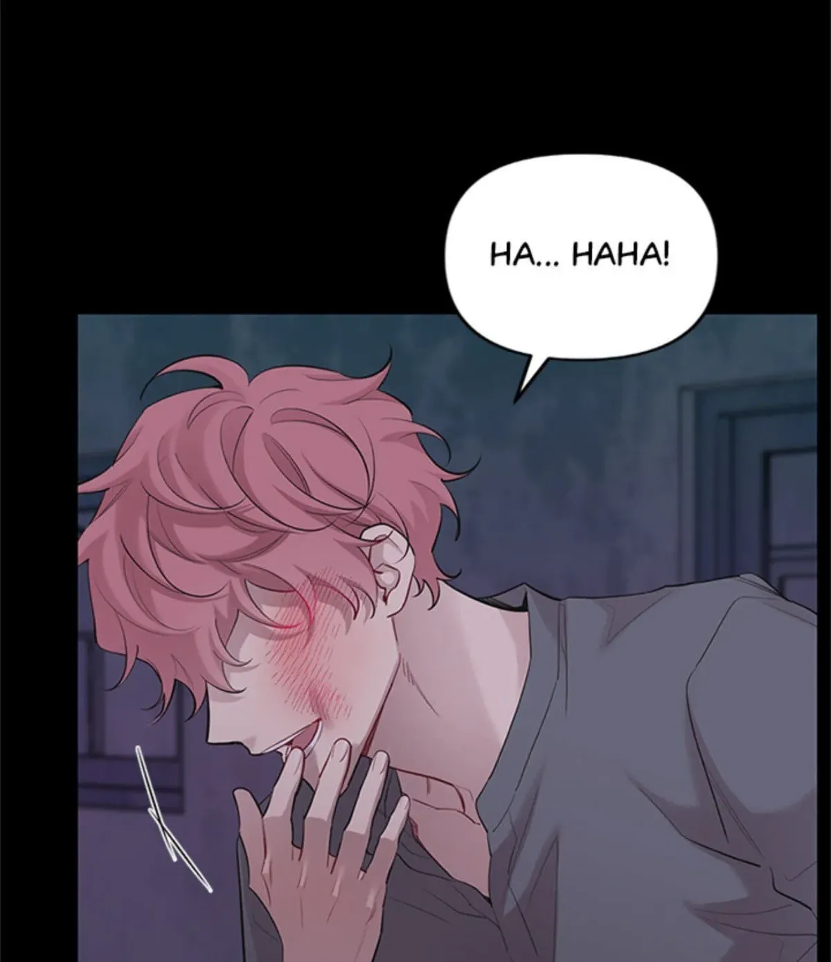 Howling Under the Moonlight Chapter 68 501 9506937fe84b