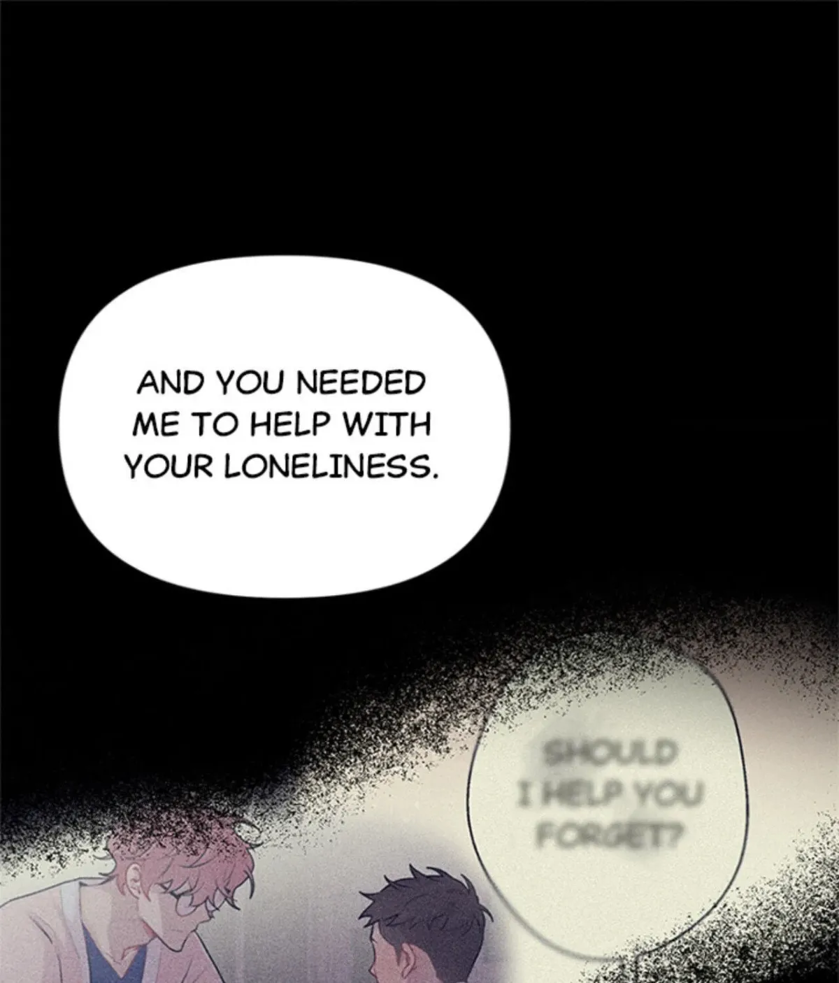 Howling Under the Moonlight Chapter 68 463 9e9488eca9c4