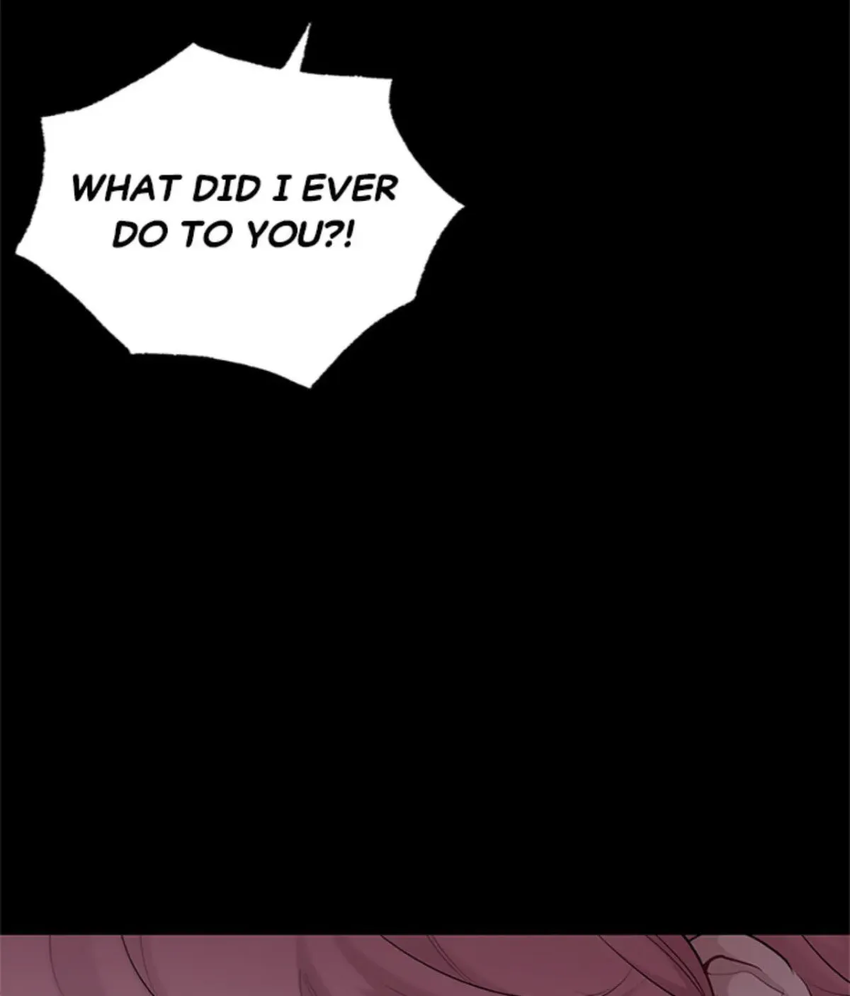 Howling Under the Moonlight Chapter 68 449 a2d838d9e962