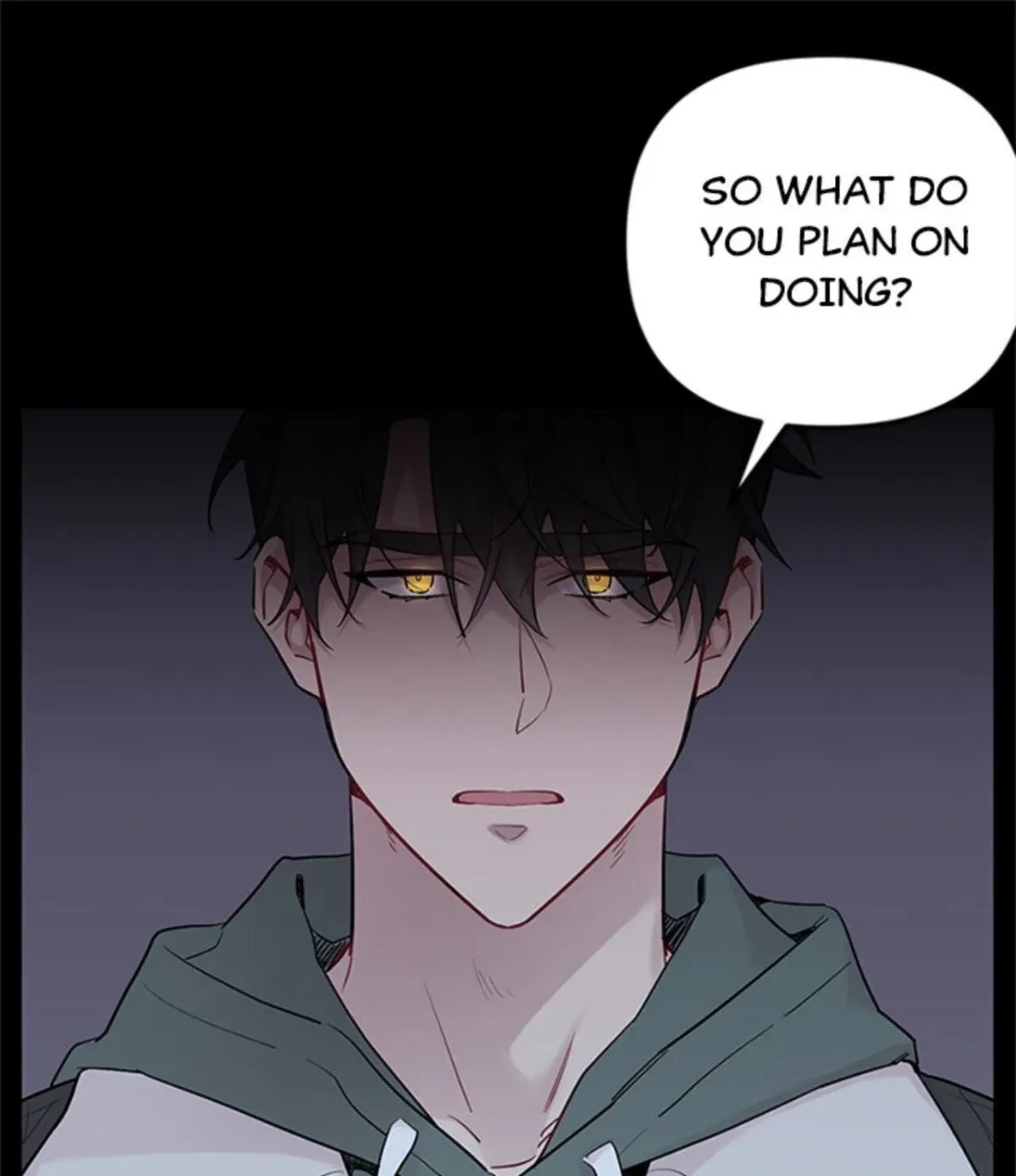 Howling Under the Moonlight Chapter 68 535 b54f33ea9aee