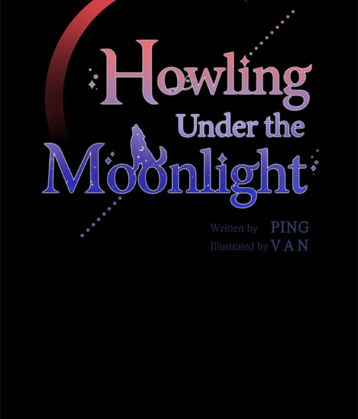 Howling Under the Moonlight Chapter 68 437 d4e7075e3762