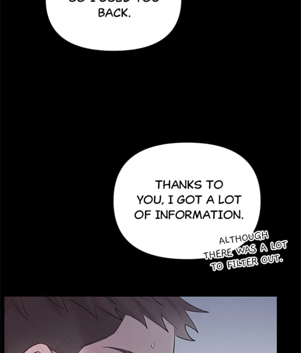 Howling Under the Moonlight Chapter 68 457 d543c6e23565