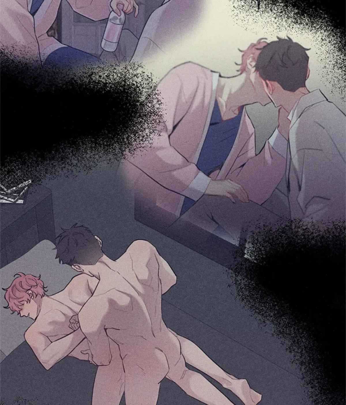 Howling Under the Moonlight Chapter 68 465 fe5d198d3bb3
