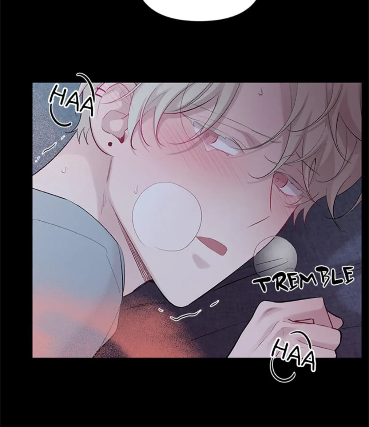Howling Under the Moonlight Chapter 69 413 0752f6970d29