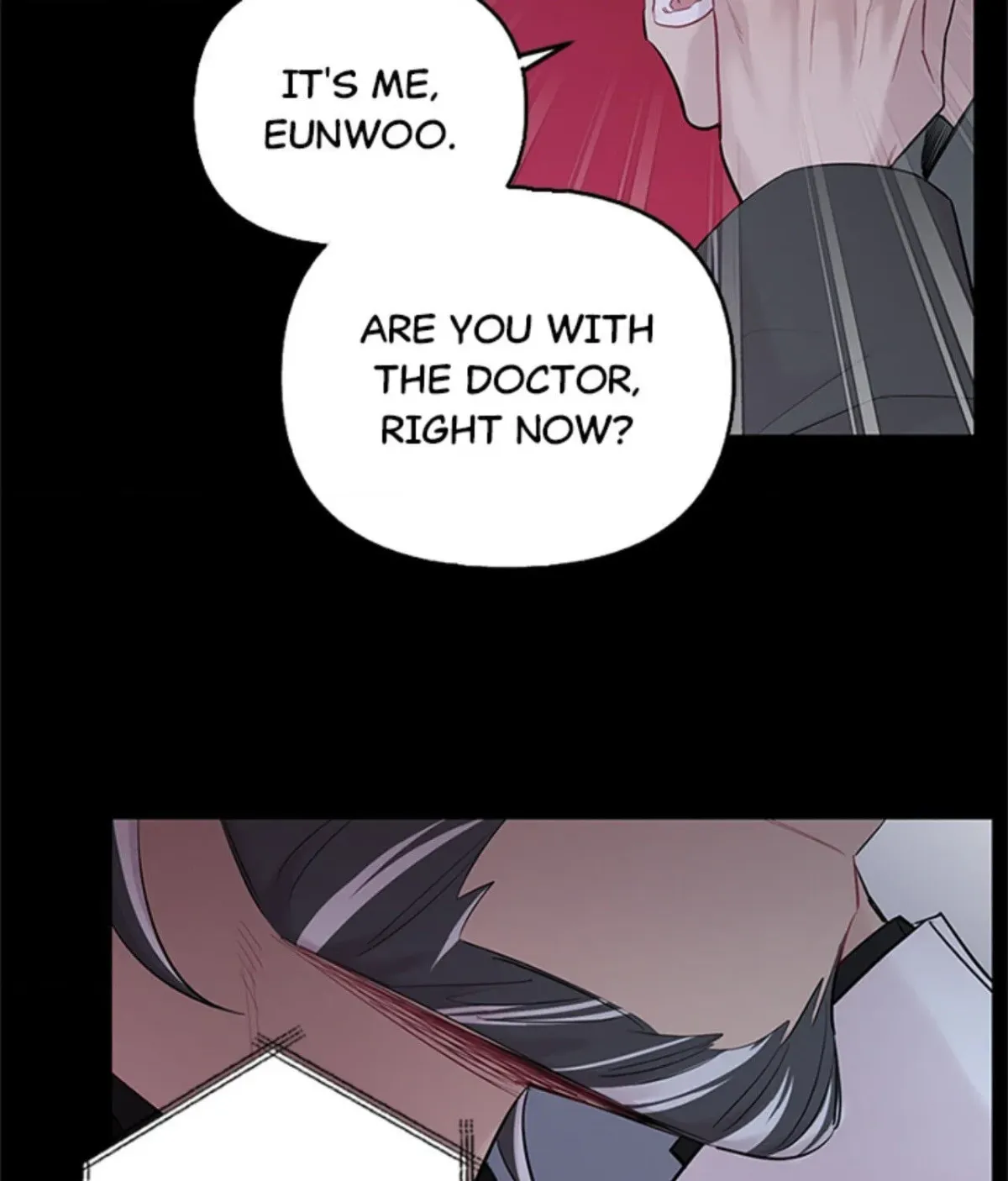 Howling Under the Moonlight Chapter 69 349 251fbbe20d95