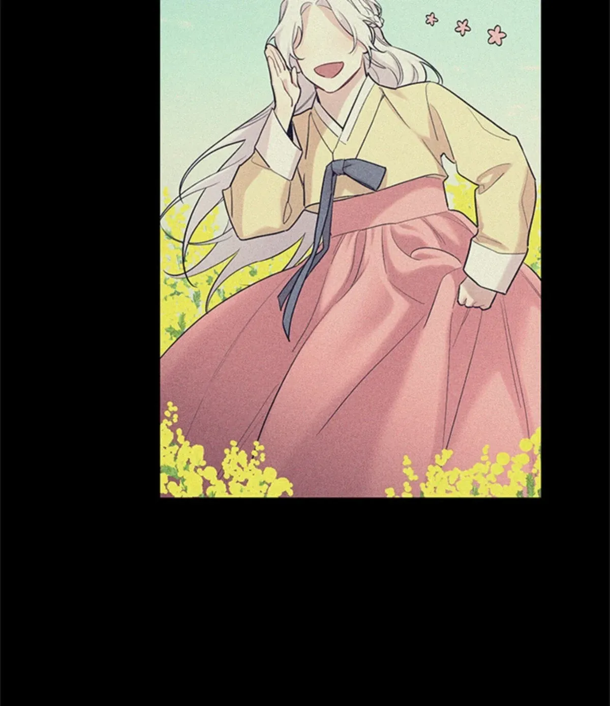 Howling Under the Moonlight Chapter 69 375 4c40dfb62301