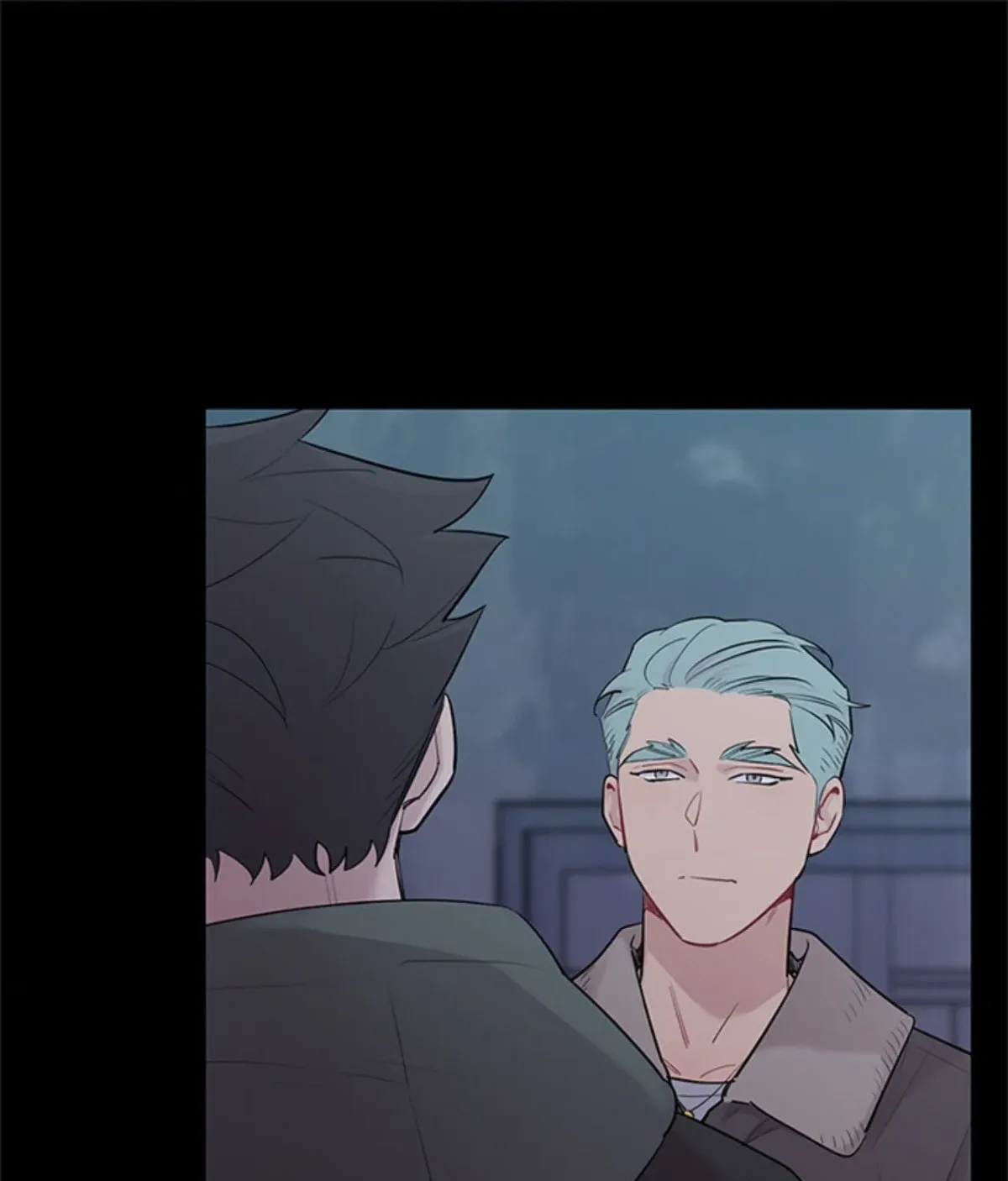 Howling Under the Moonlight Chapter 69 337 50c966990f00