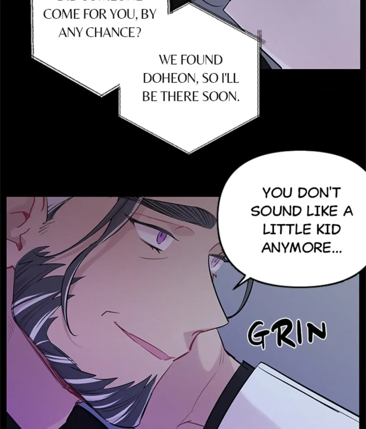 Howling Under the Moonlight Chapter 69 351 57347ed0be2c