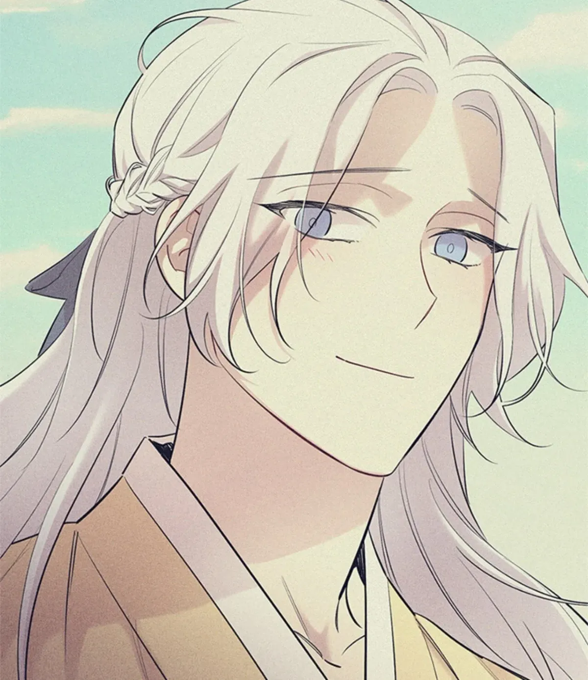 Howling Under the Moonlight Chapter 69 390 6bd456ae12fa