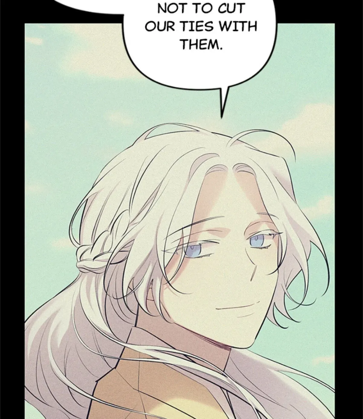 Howling Under the Moonlight Chapter 69 395 787c9c0493f8