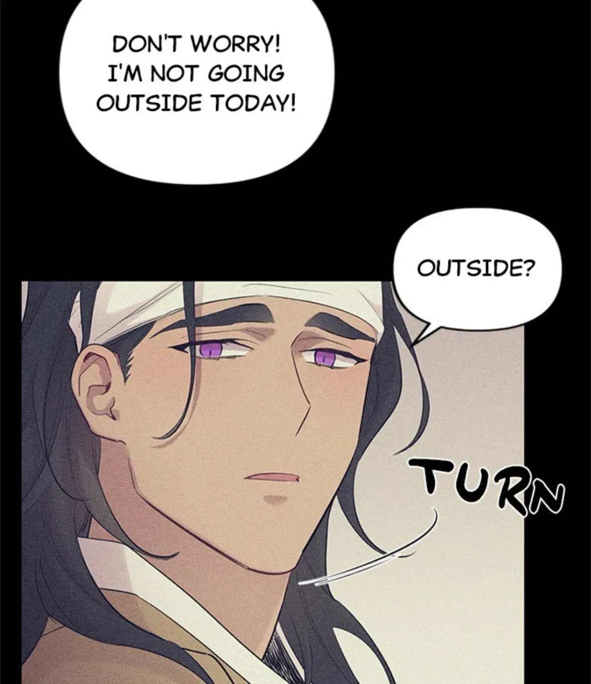 Howling Under the Moonlight Chapter 69 382 b0576eb217c8
