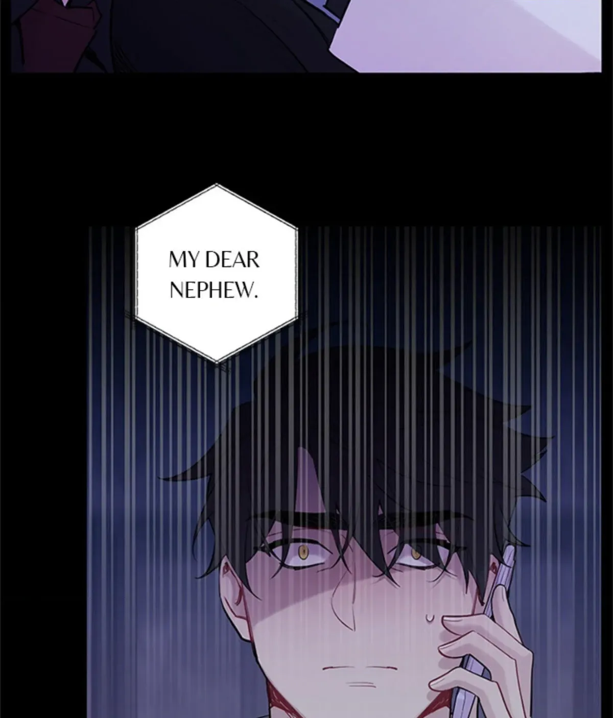 Howling Under the Moonlight Chapter 69 353 b8cf308695f6