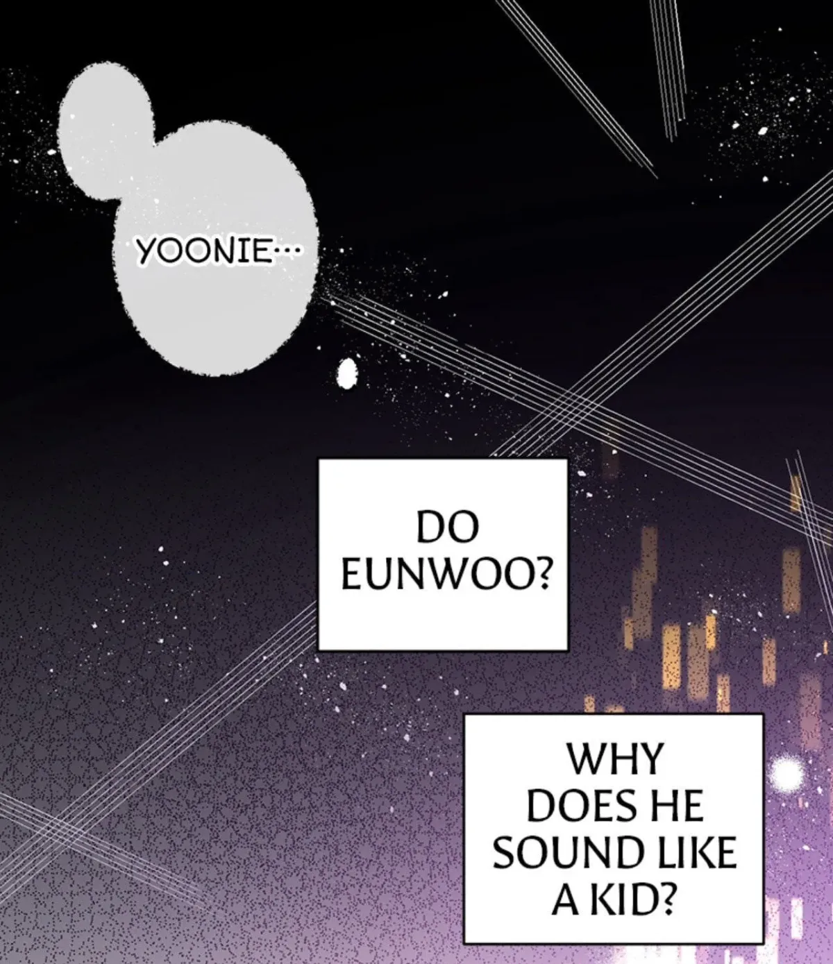 Howling Under the Moonlight Chapter 7 253 14c059e7682c