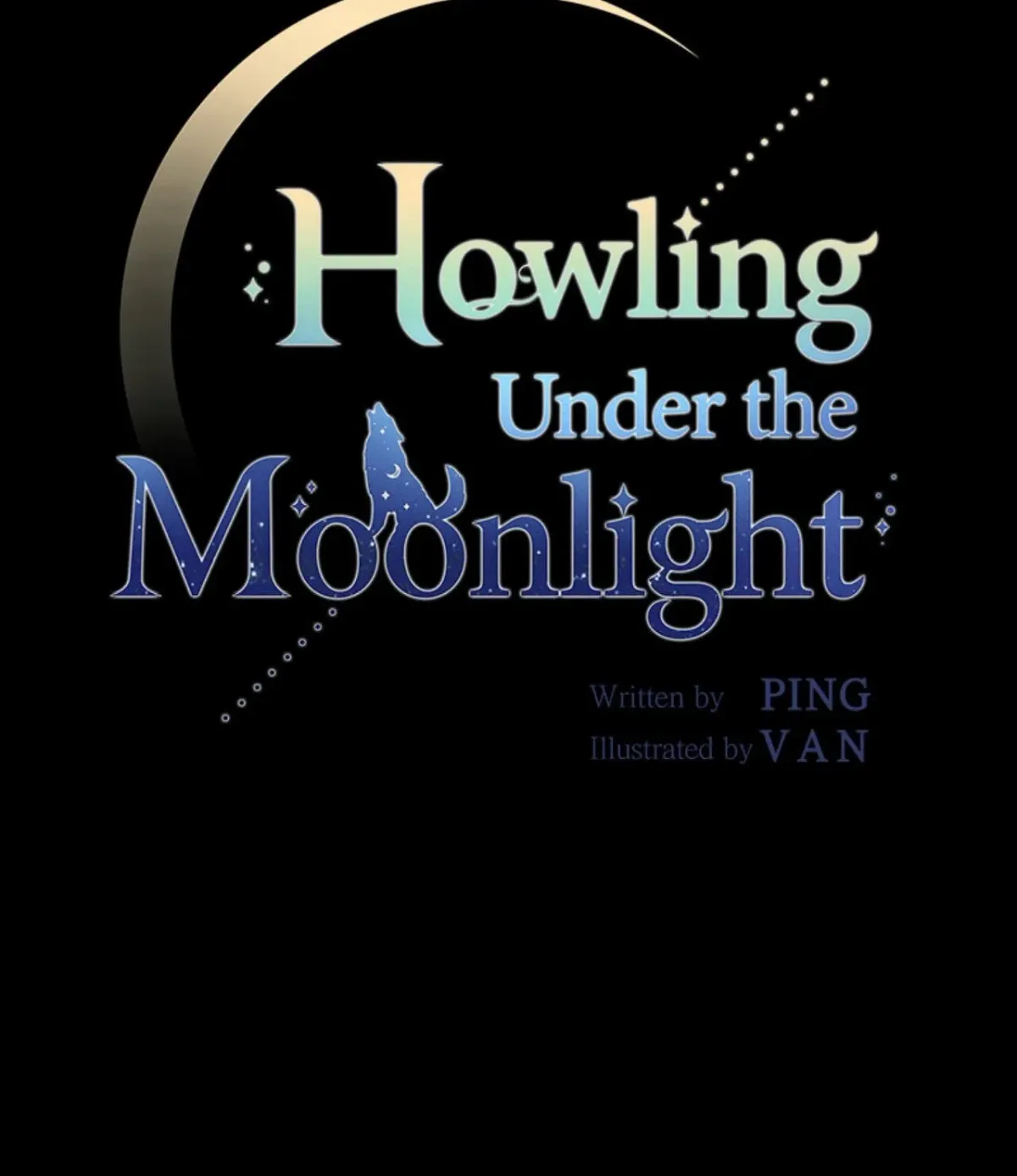 Howling Under the Moonlight Chapter 7 270 8068a0c205d1