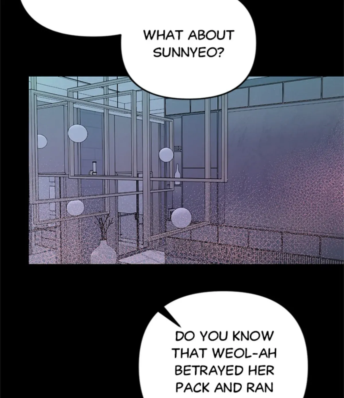 Howling Under the Moonlight Chapter 70 358 0a0e296c40fd