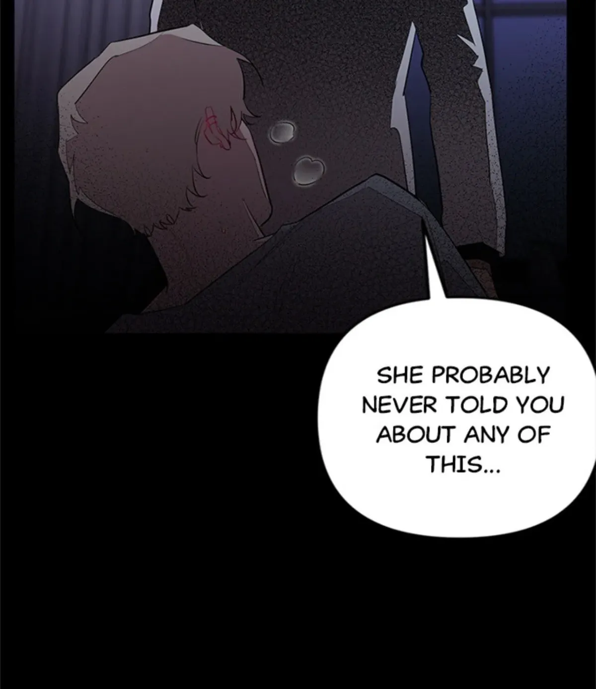 Howling Under the Moonlight Chapter 70 352 0c869a64d14d