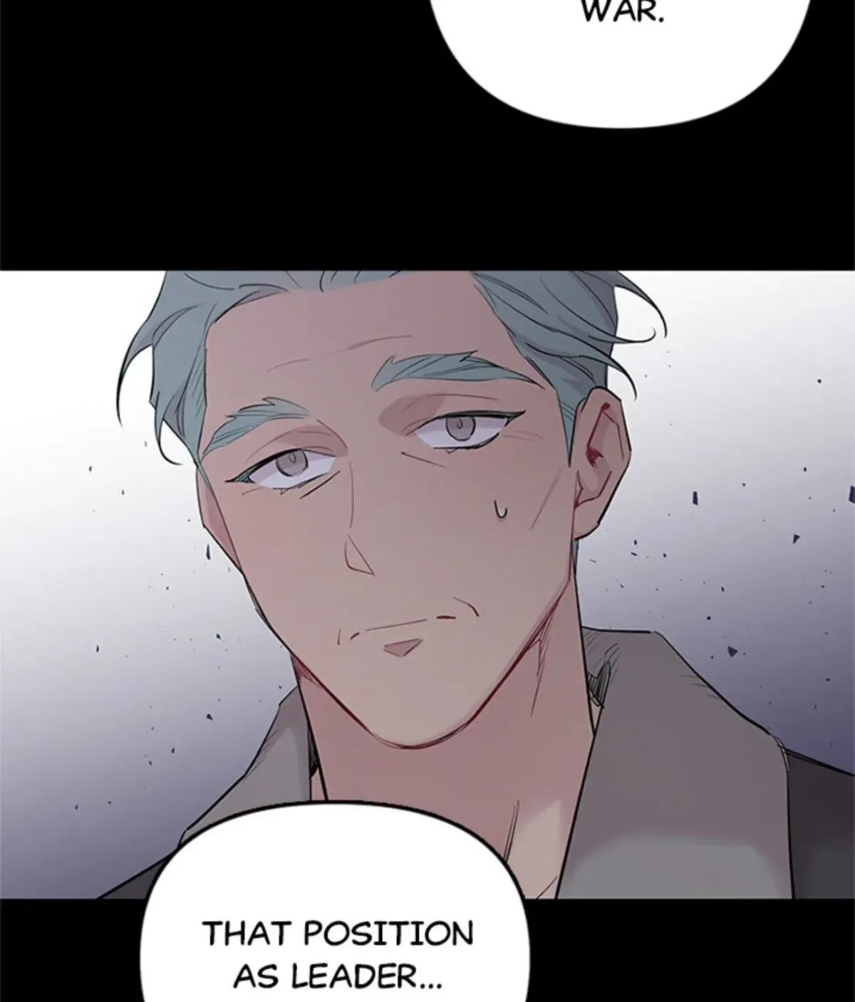Howling Under the Moonlight Chapter 70 441 121e3242cf22