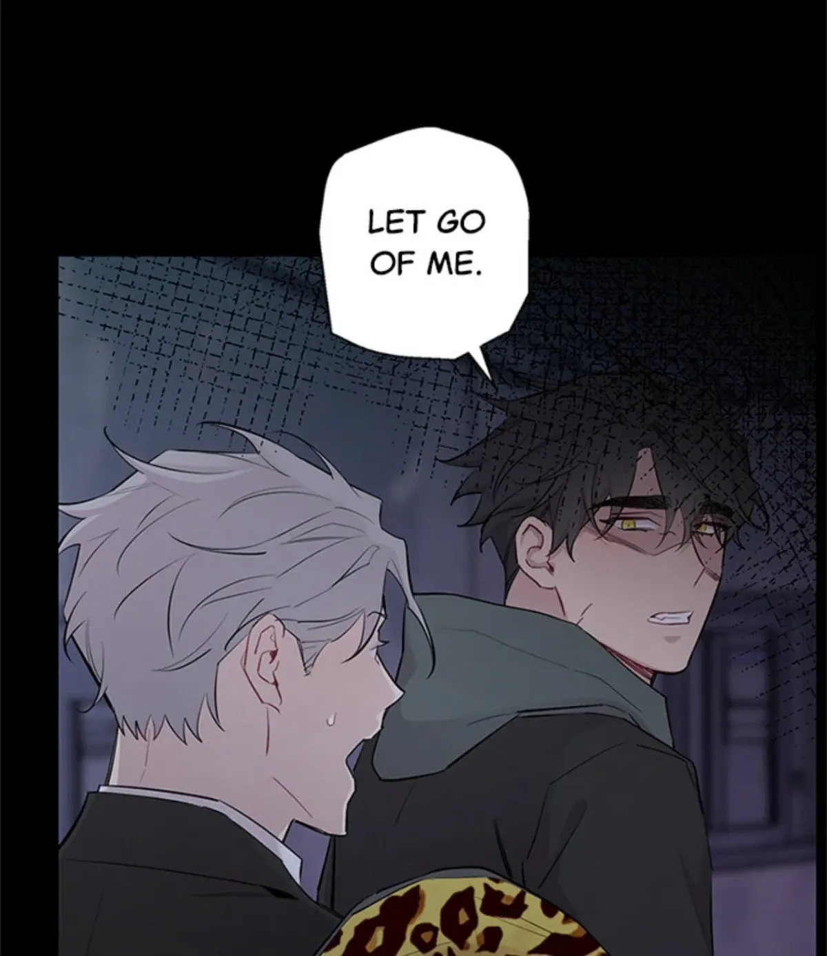 Howling Under the Moonlight Chapter 70 425 1c4040cc0b92