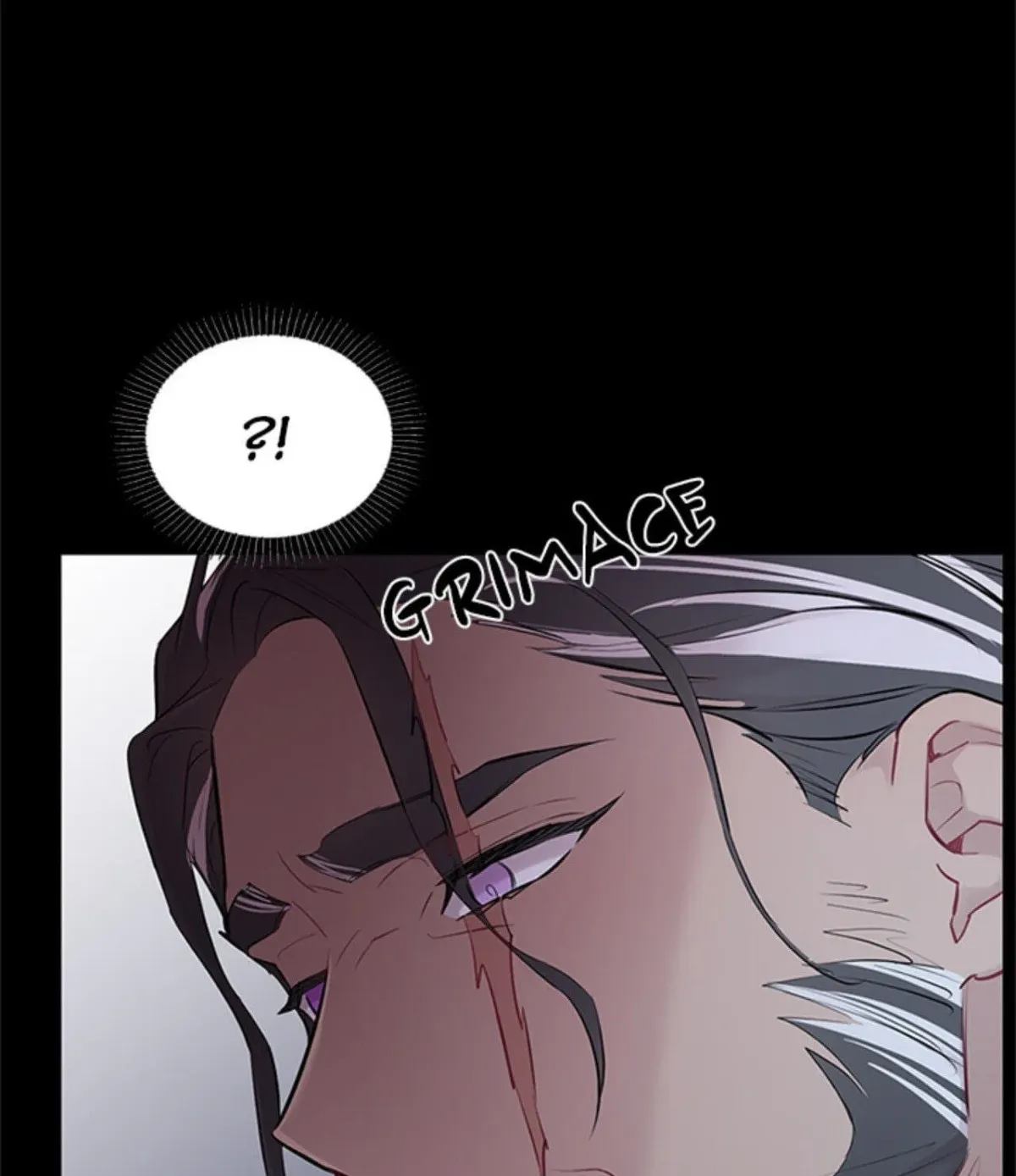Howling Under the Moonlight Chapter 70 417 205bb706a5b1