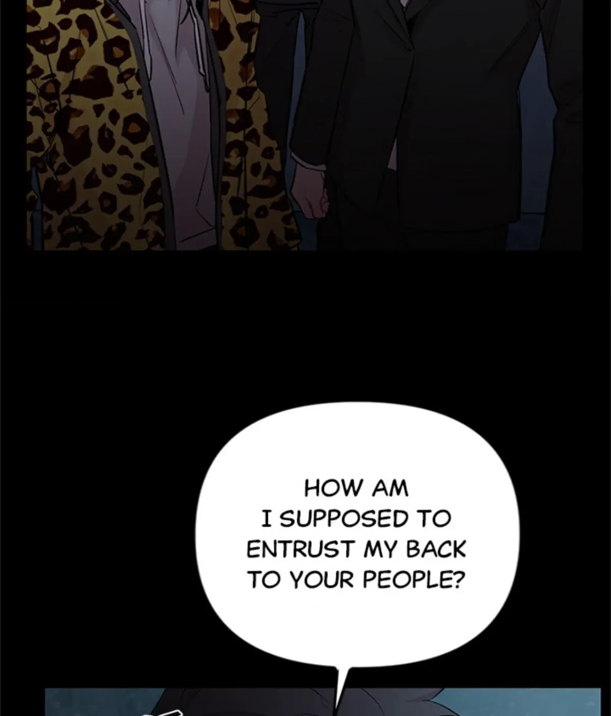 Howling Under the Moonlight Chapter 70 431 23d327080261