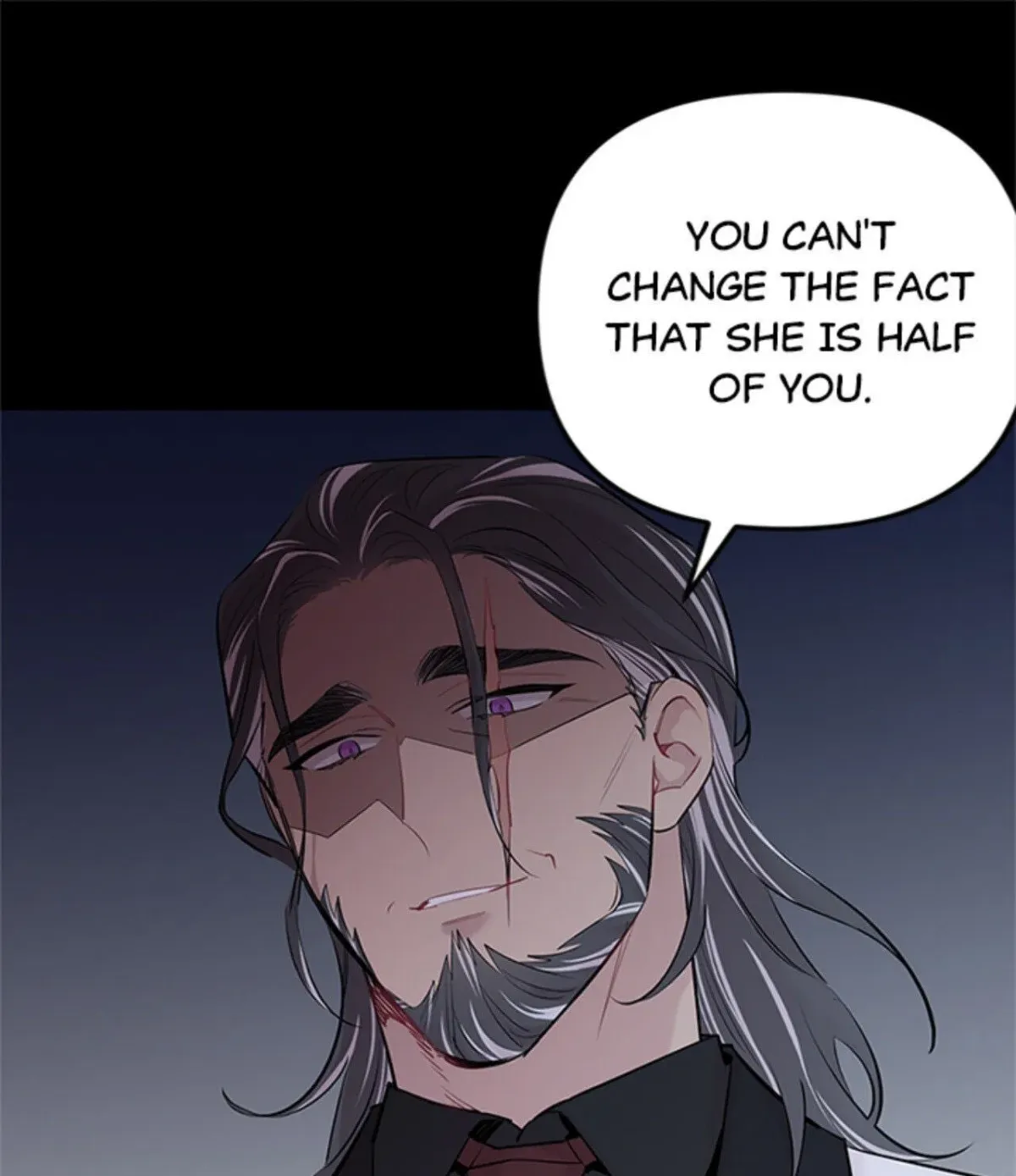 Howling Under the Moonlight Chapter 70 355 31e08a44fdd4