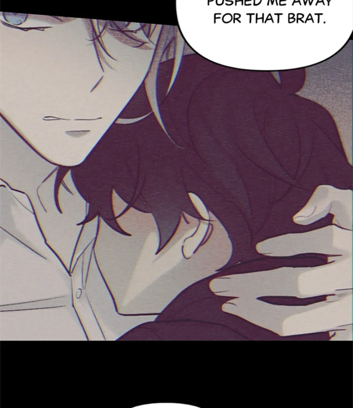 Howling Under the Moonlight Chapter 70 372 360d3b1cca04