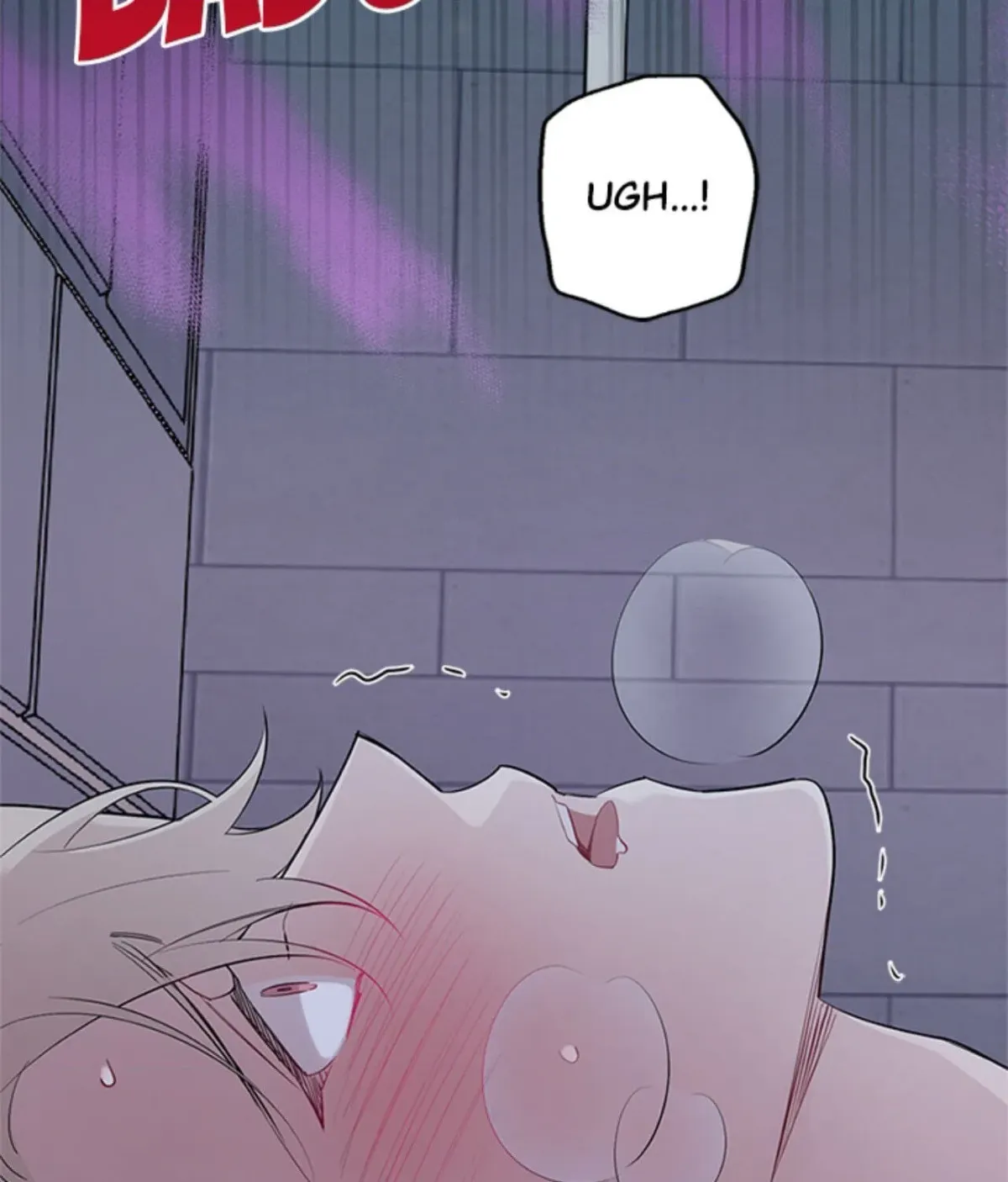 Howling Under the Moonlight Chapter 70 399 41e2451b28d9