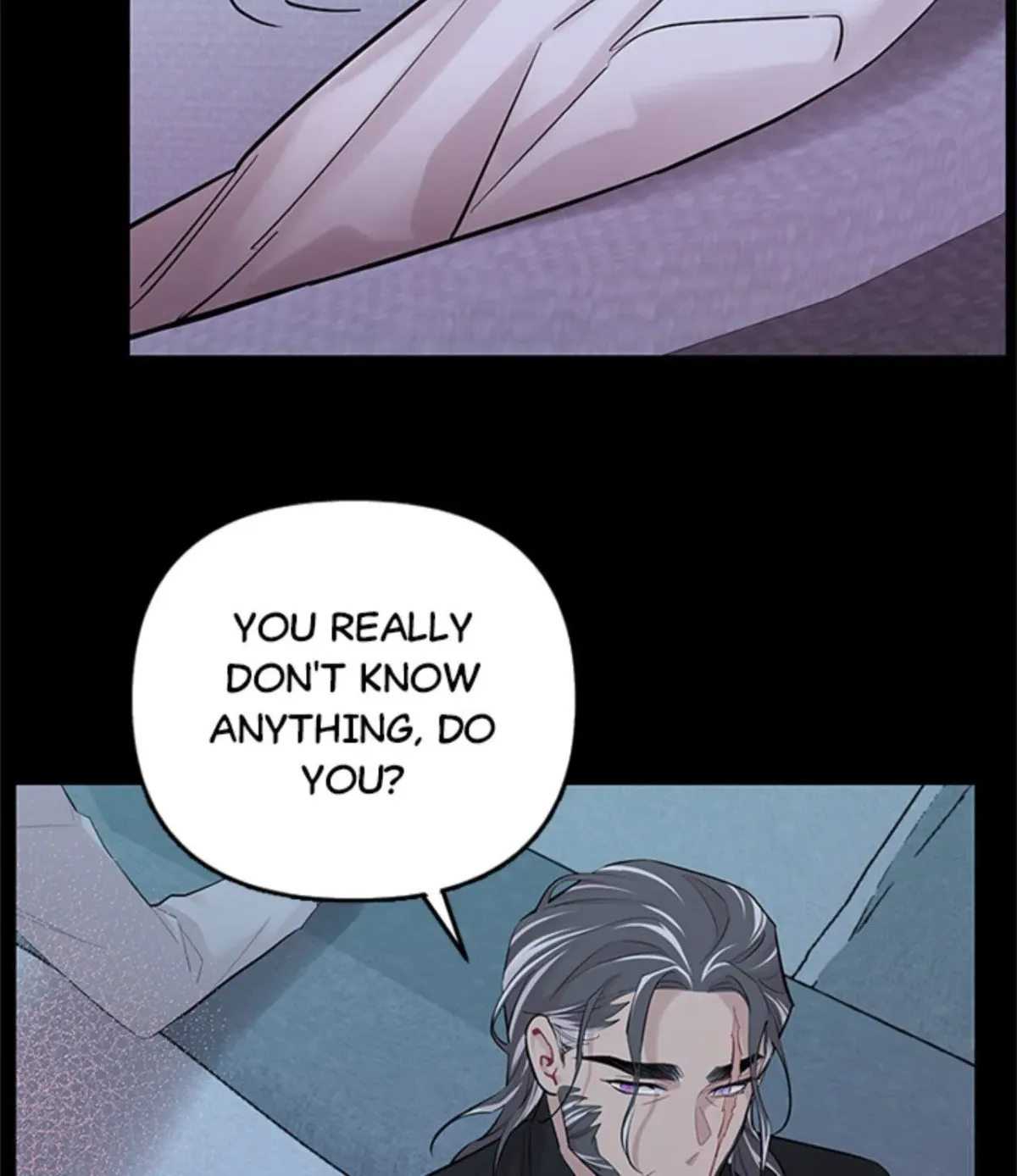 Howling Under the Moonlight Chapter 70 362 45b566ec5f1d
