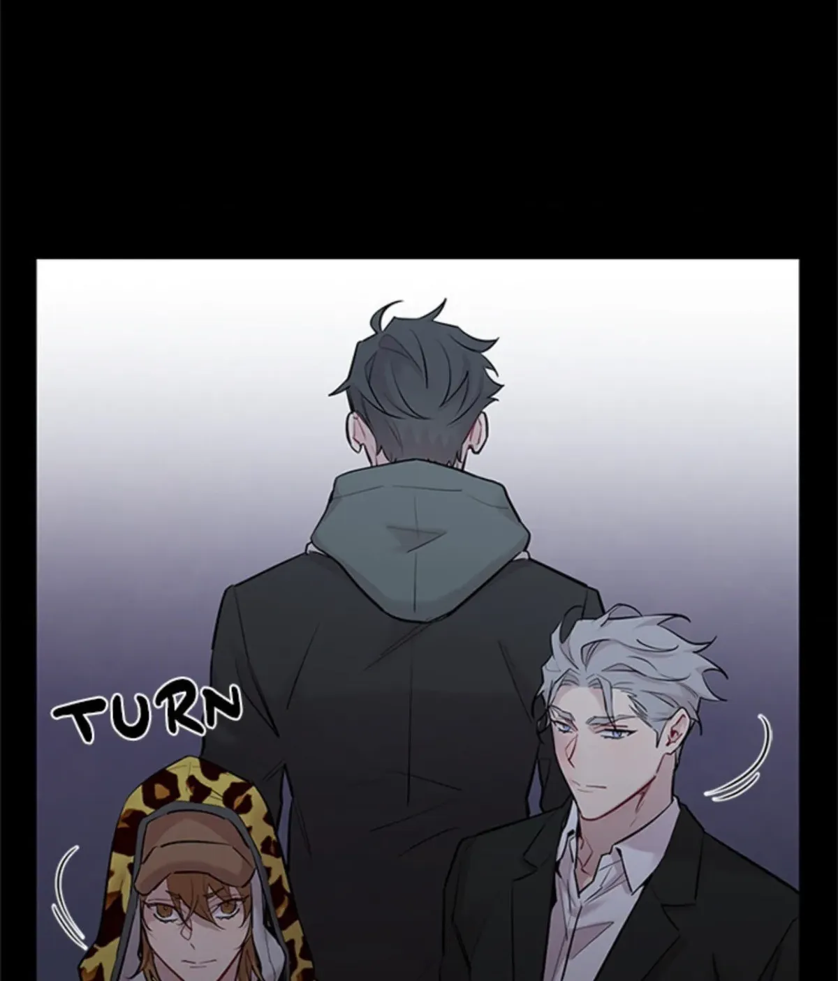 Howling Under the Moonlight Chapter 70 429 4b530c4778d3