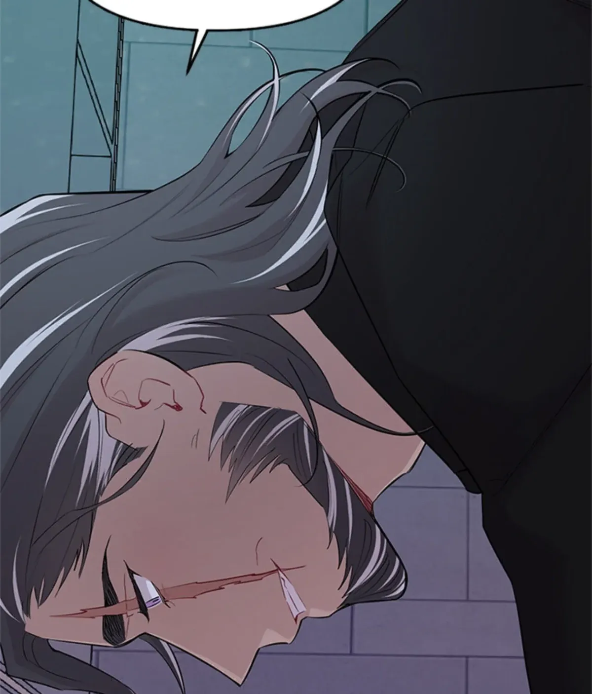 Howling Under the Moonlight Chapter 70 391 912fea3beb58