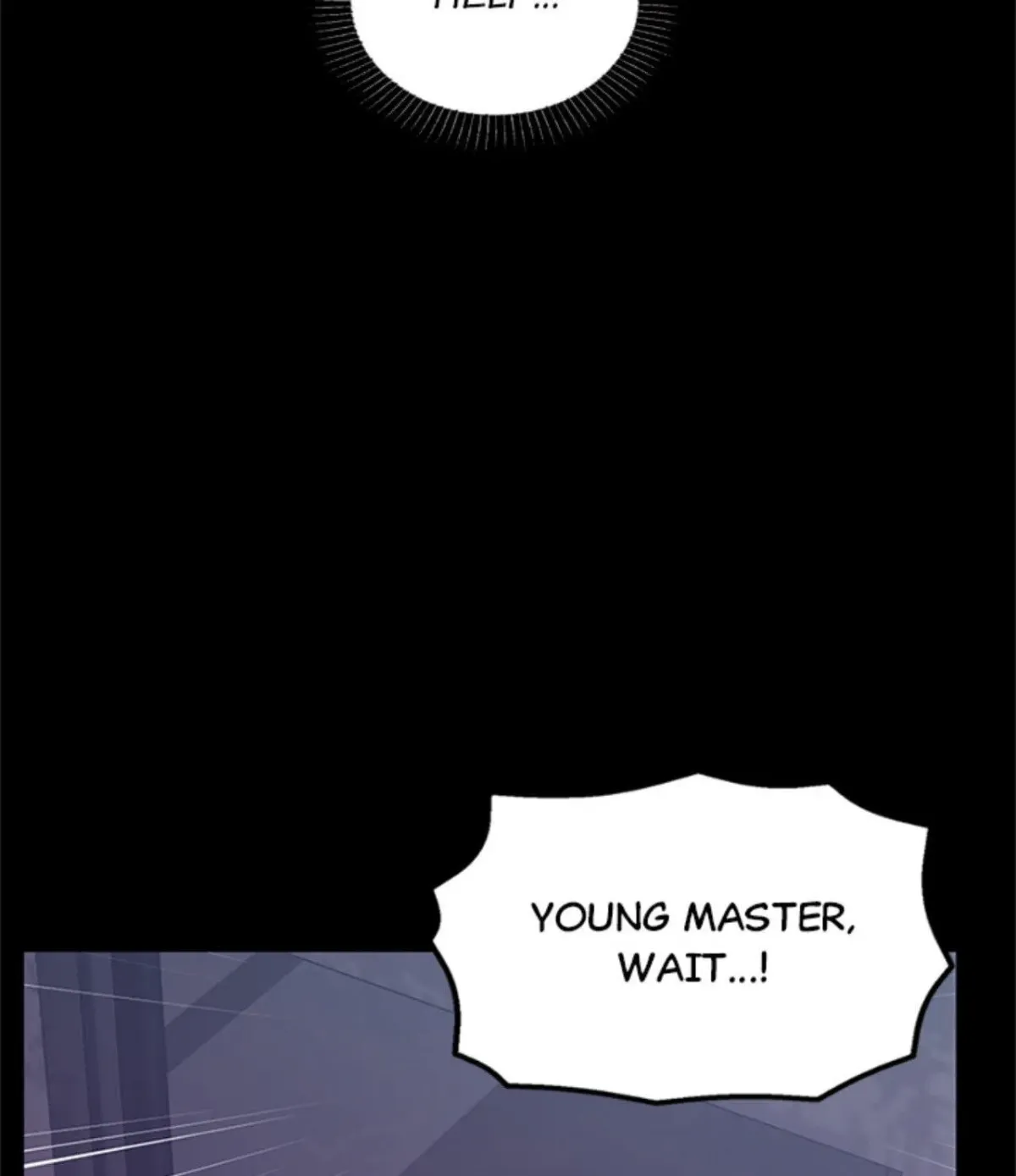 Howling Under the Moonlight Chapter 70 423 d168a0b73470
