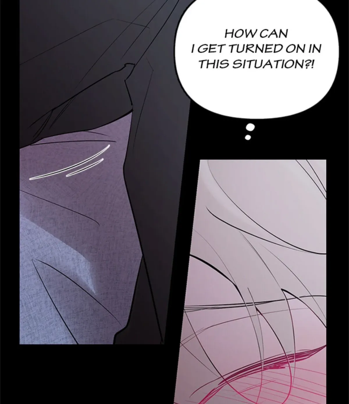 Howling Under the Moonlight Chapter 70 407 edf20f05e96e