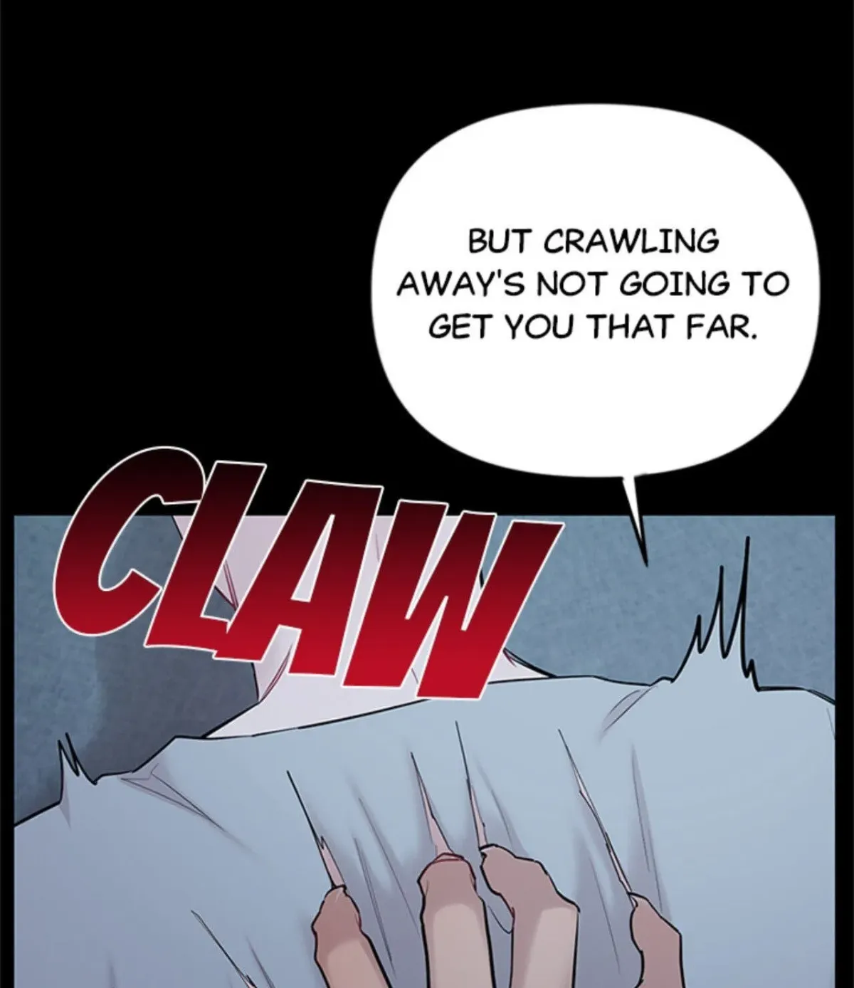 Howling Under the Moonlight Chapter 70 413 f3b1b9d62dcb