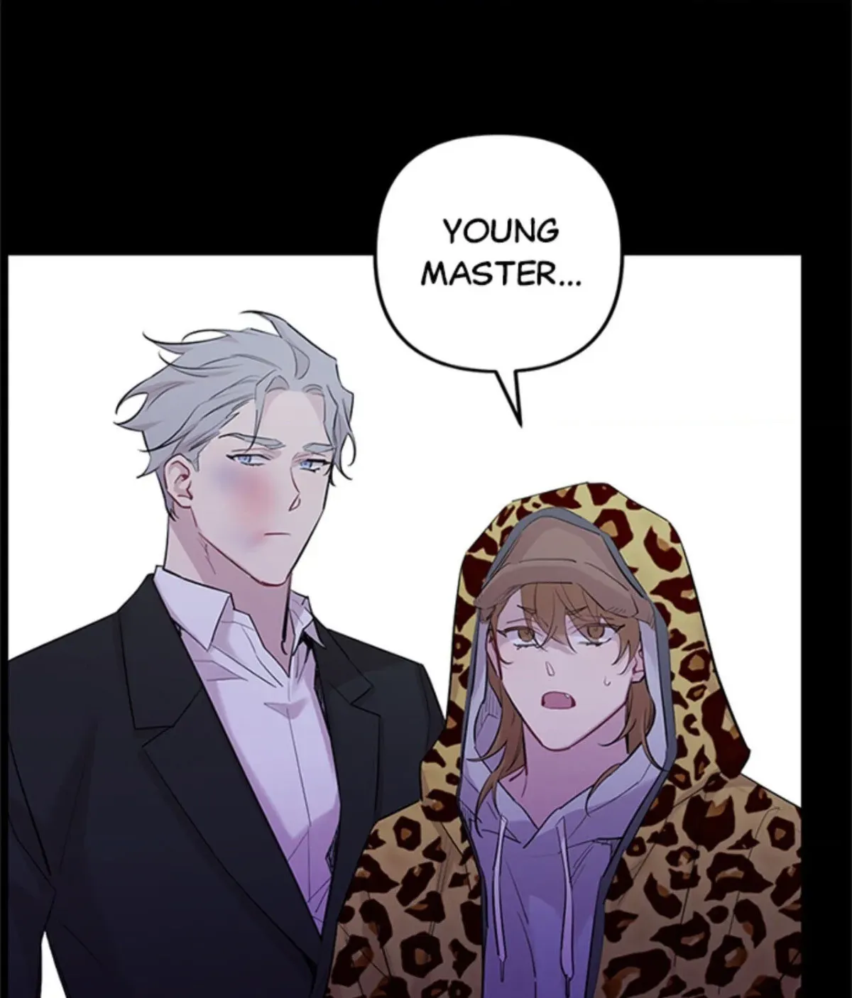 Howling Under the Moonlight Chapter 70 435 fb2ef1a133a5