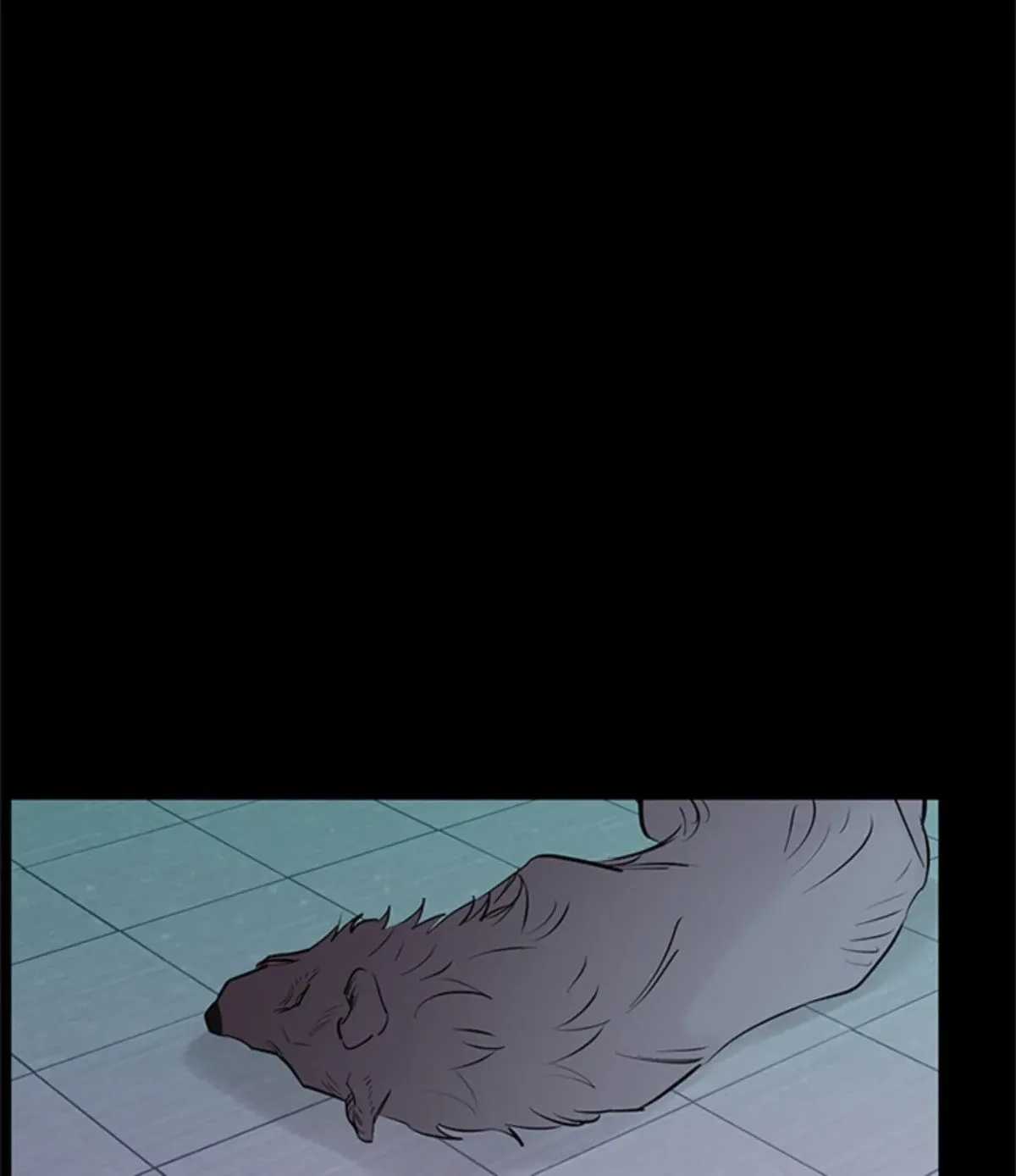 Howling Under the Moonlight Chapter 71 422 2b9465f5cf71