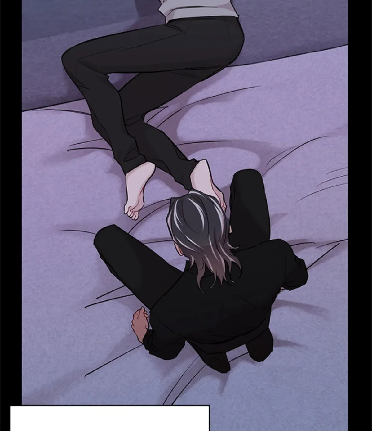 Howling Under the Moonlight Chapter 71 375 79b625067bfb